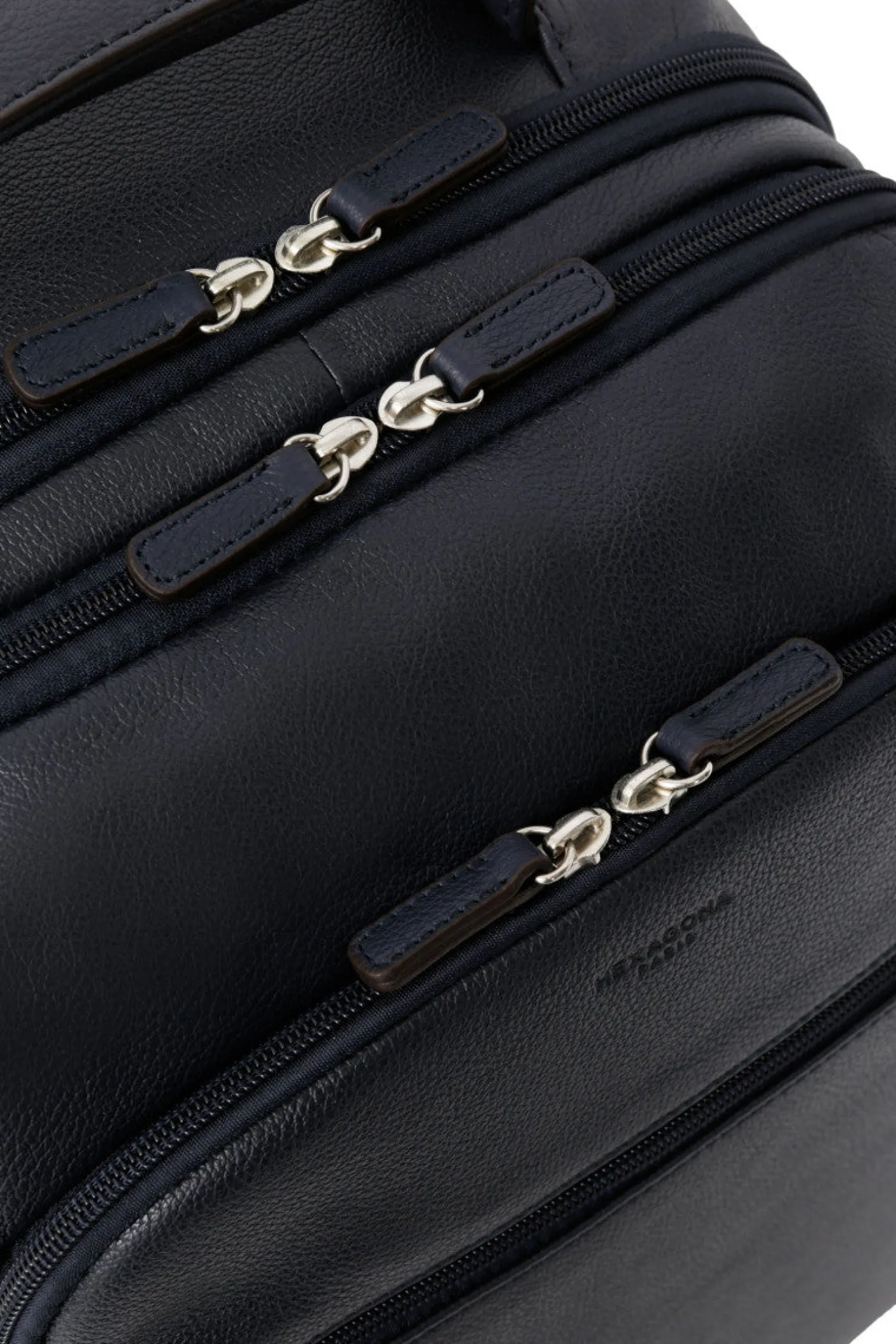 Sac à dos - 13" & A4 - Cuir