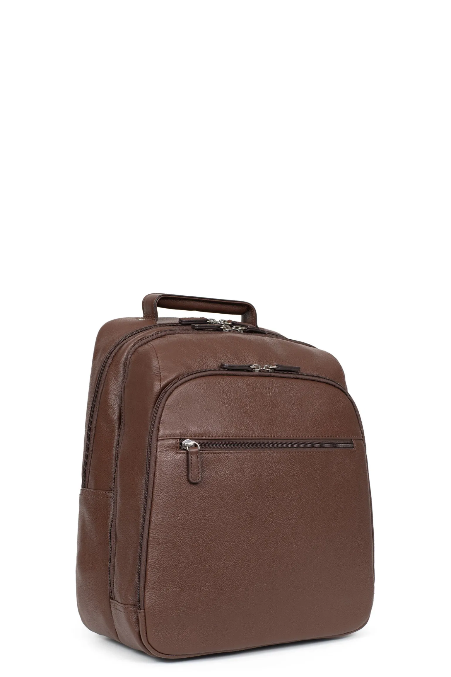 Sac à dos - 13" & A4 - Cuir