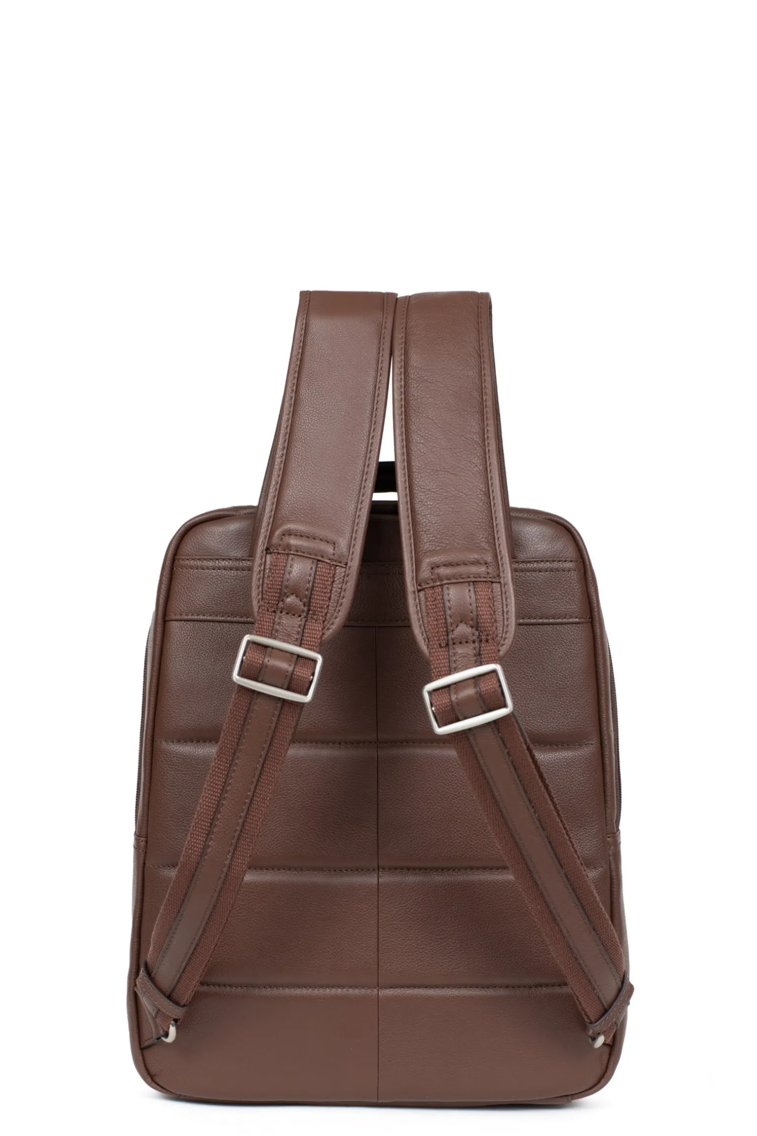 Sac à dos - 13" & A4 - Cuir