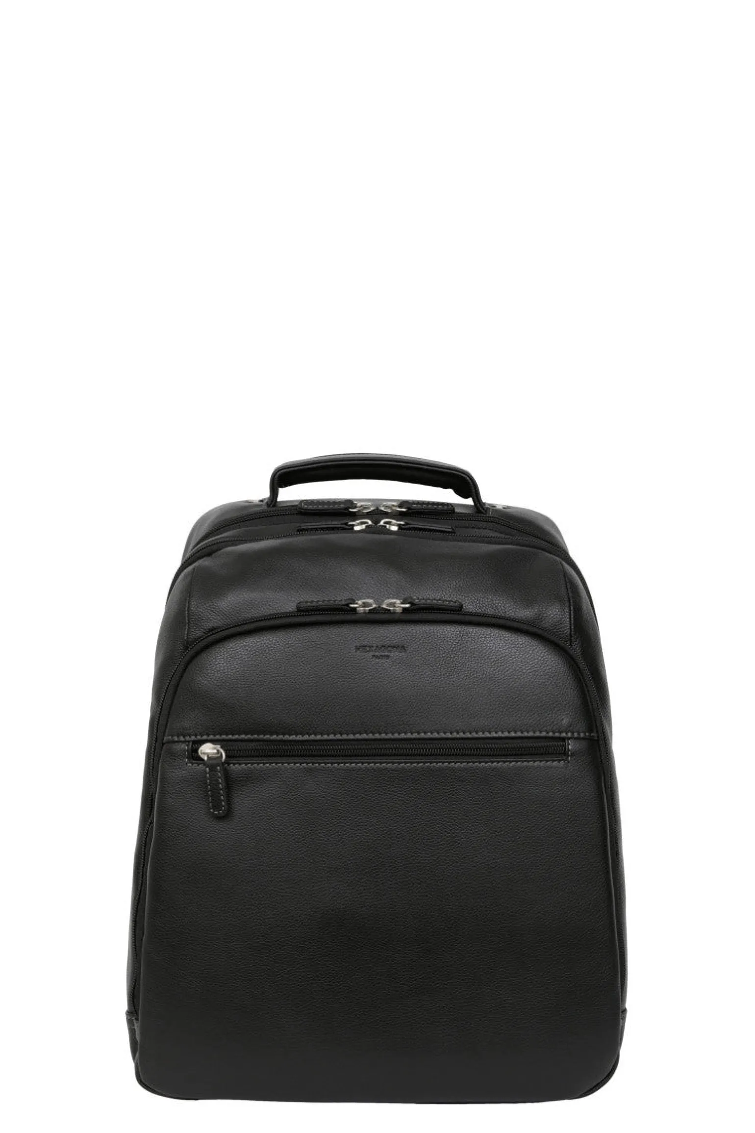 Sac à dos - 13" & A4 - Cuir