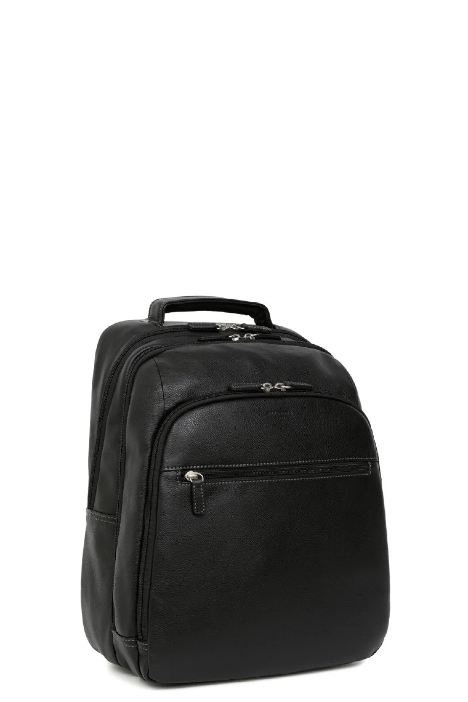 Sac à dos - 13" & A4 - Cuir