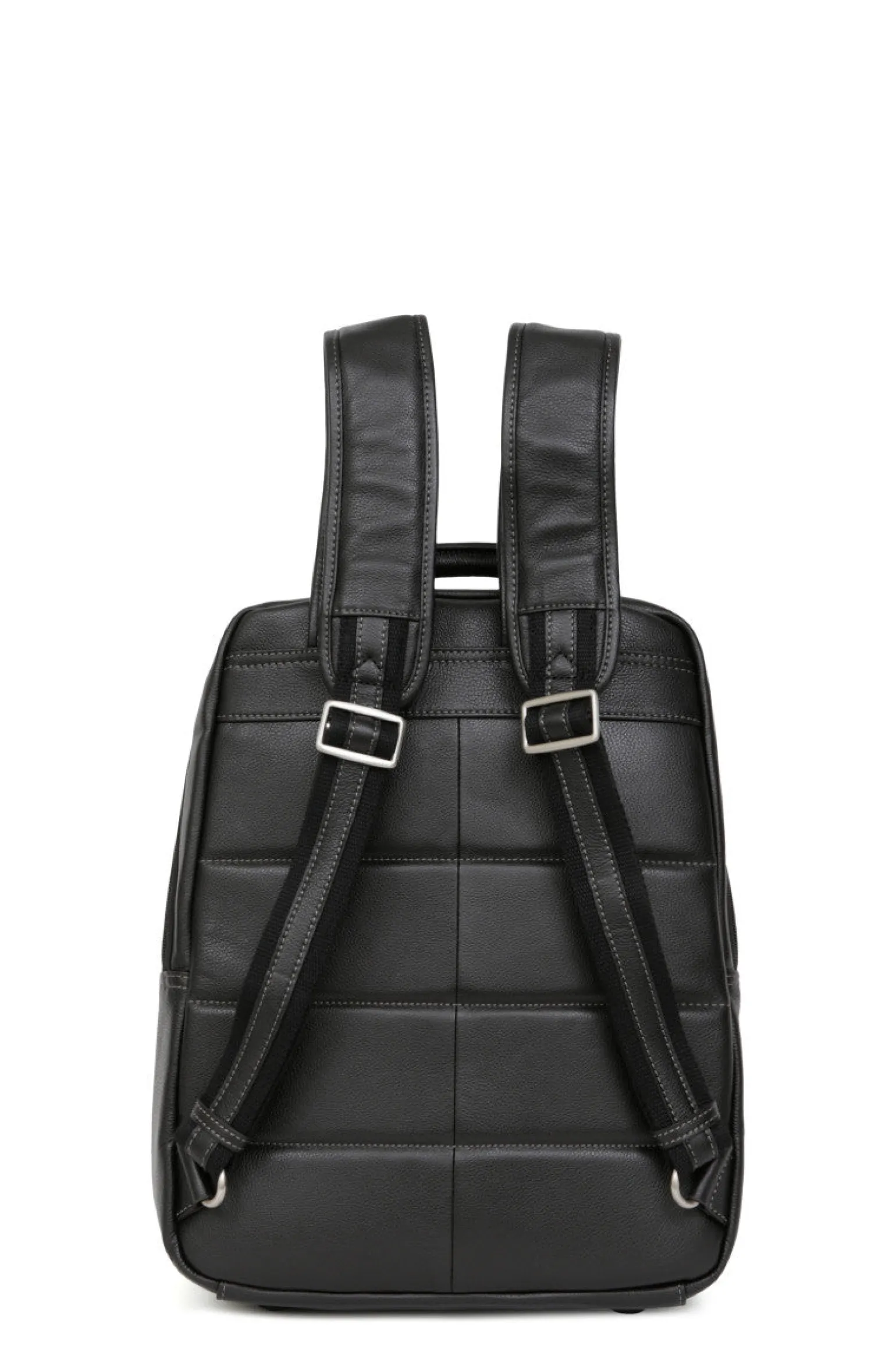 Sac à dos - 13" & A4 - Cuir