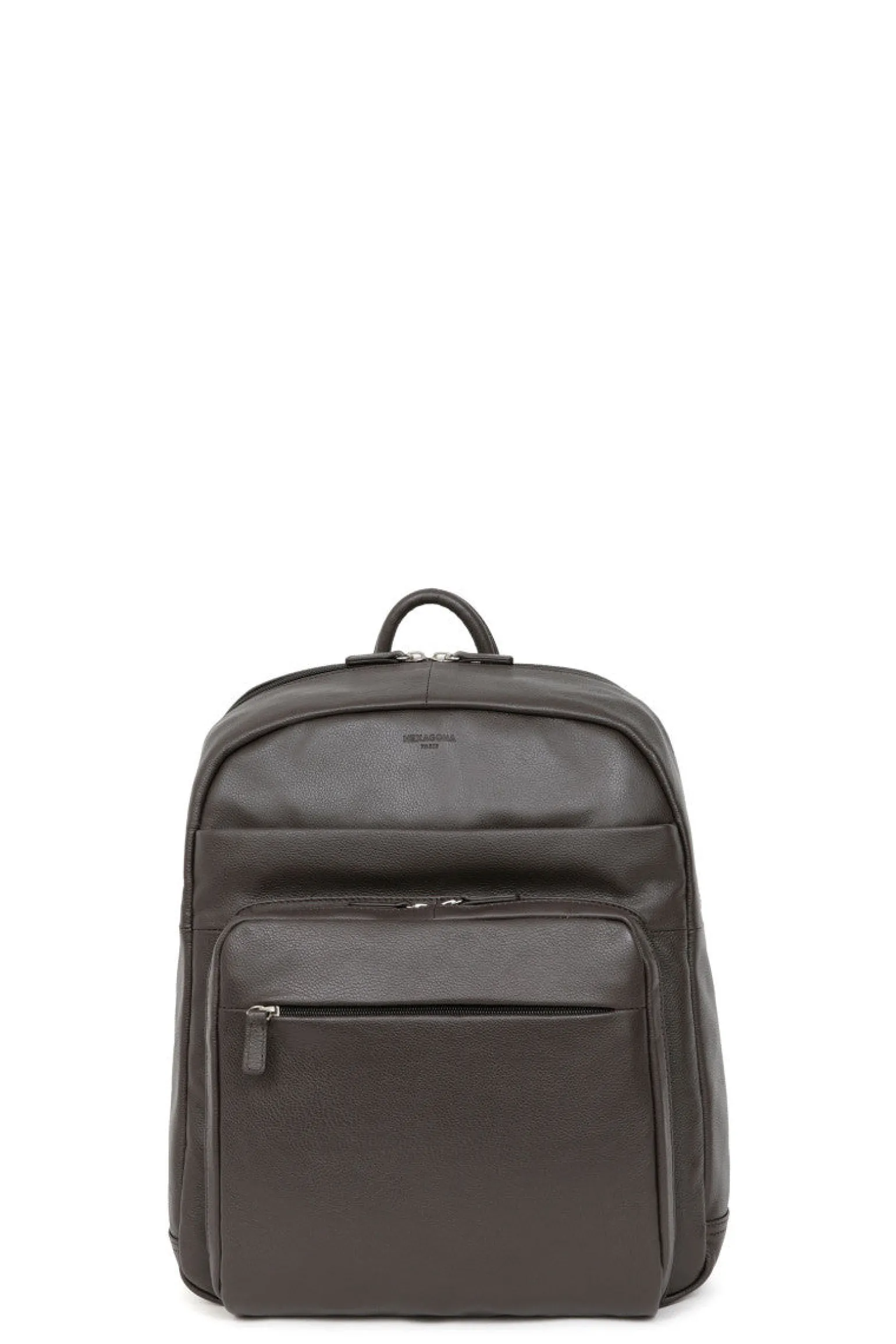 Sac à dos - 13" & A4 - Cuir
