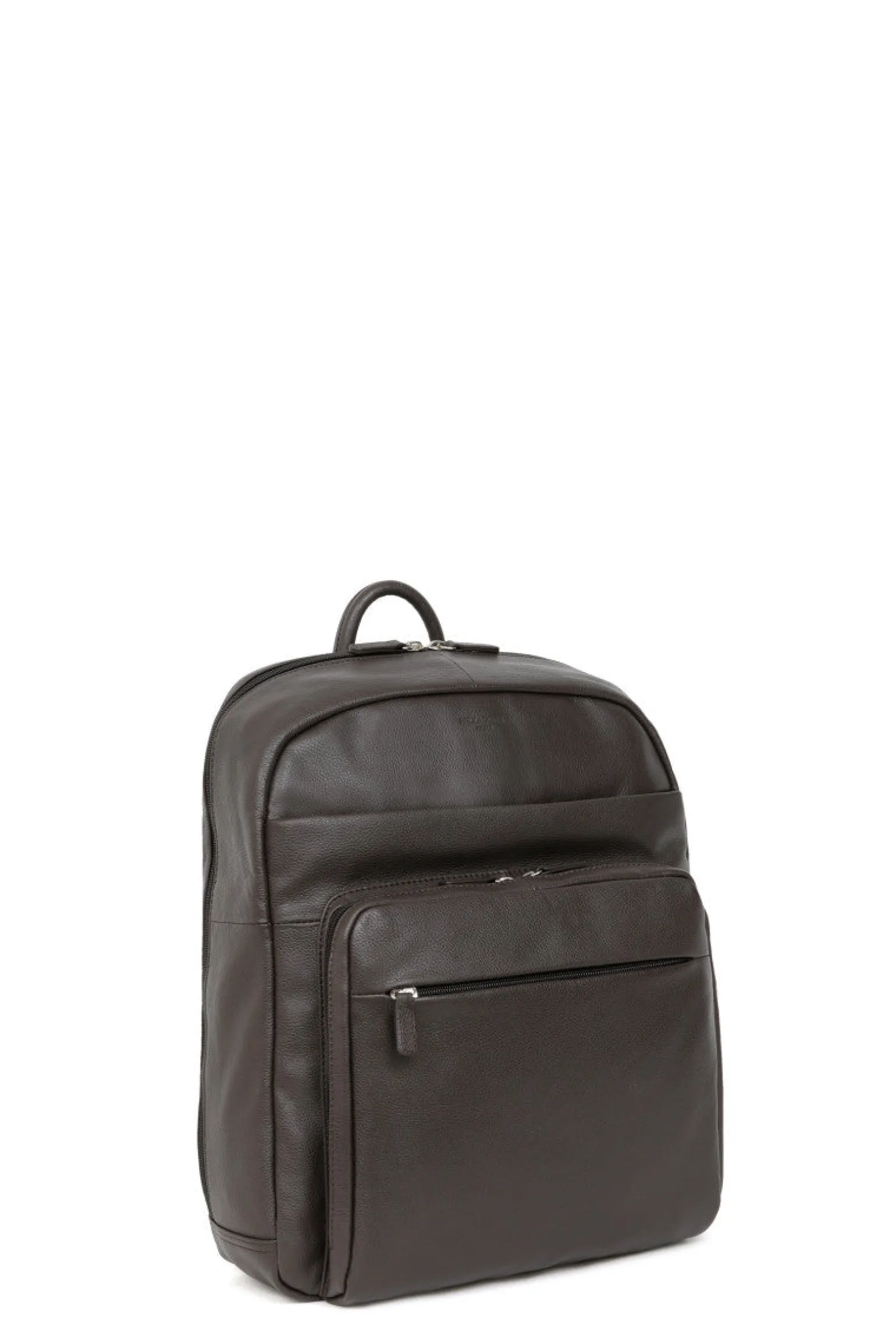 Sac à dos - 13" & A4 - Cuir