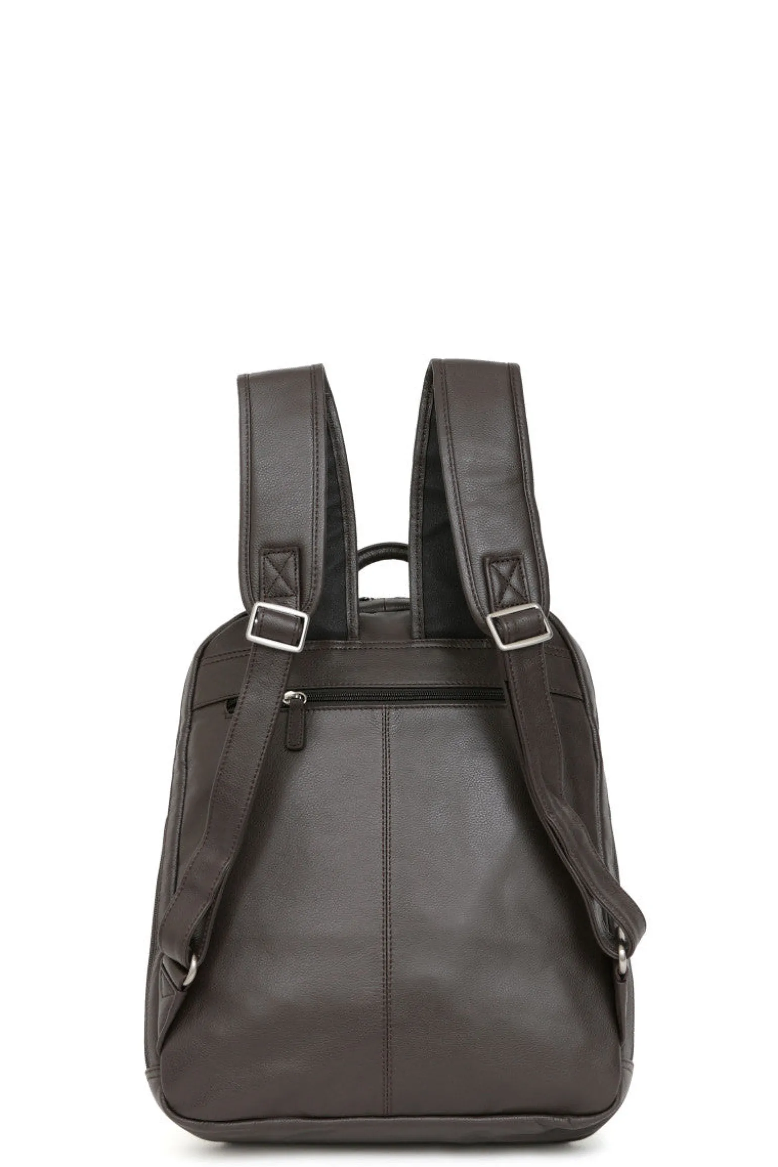 Sac à dos - 13" & A4 - Cuir