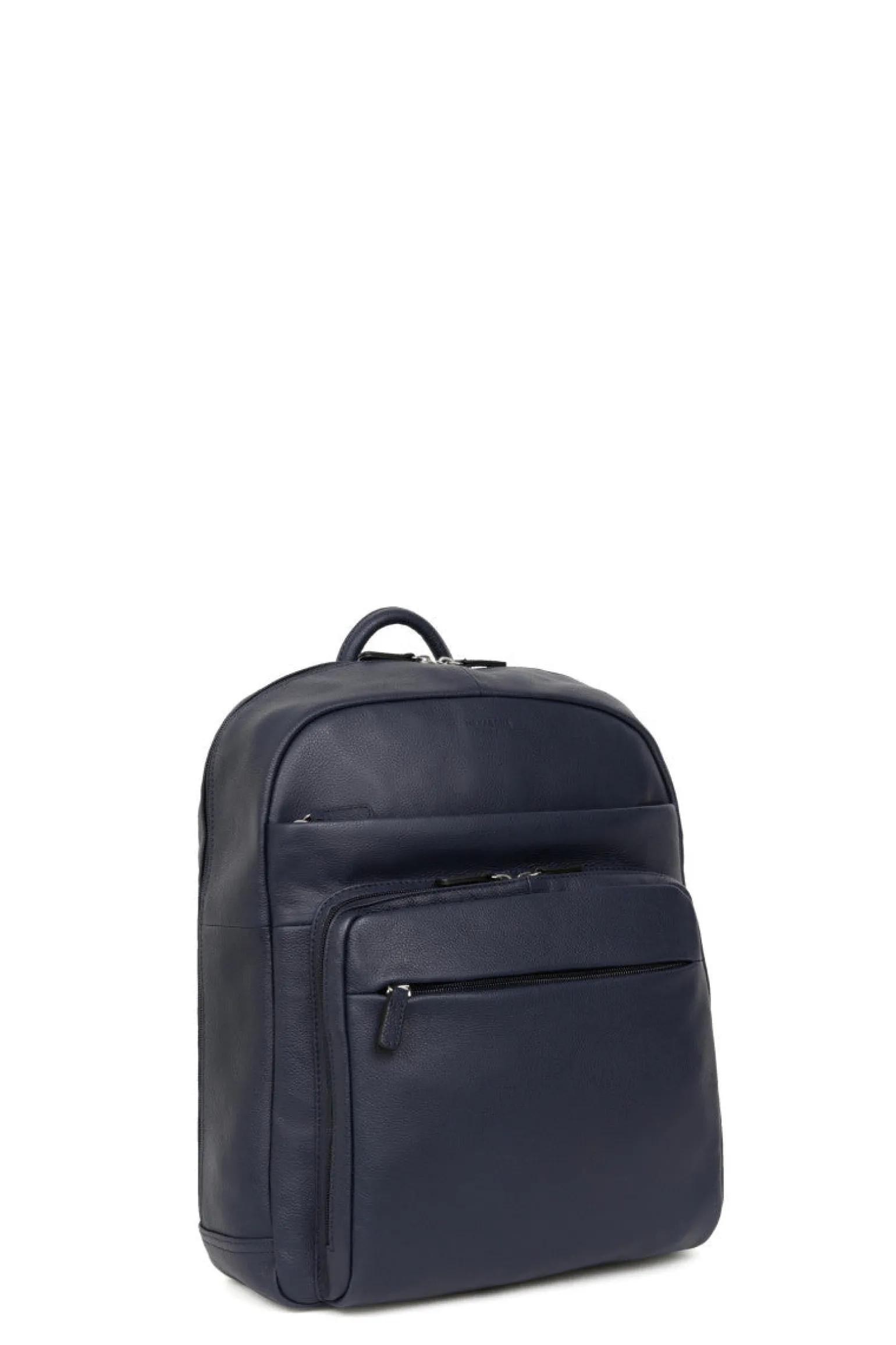 Sac à dos - 13" & A4 - Cuir