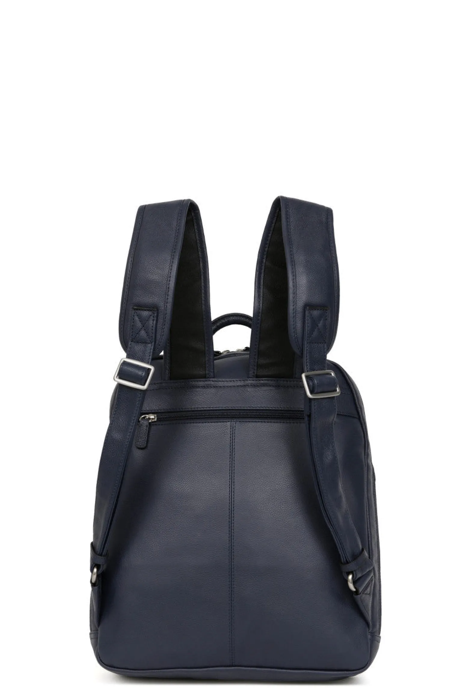 Sac à dos - 13" & A4 - Cuir