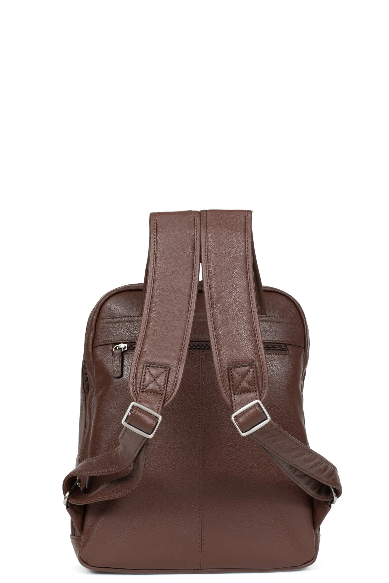 Sac à dos - 13" & A4 - Cuir