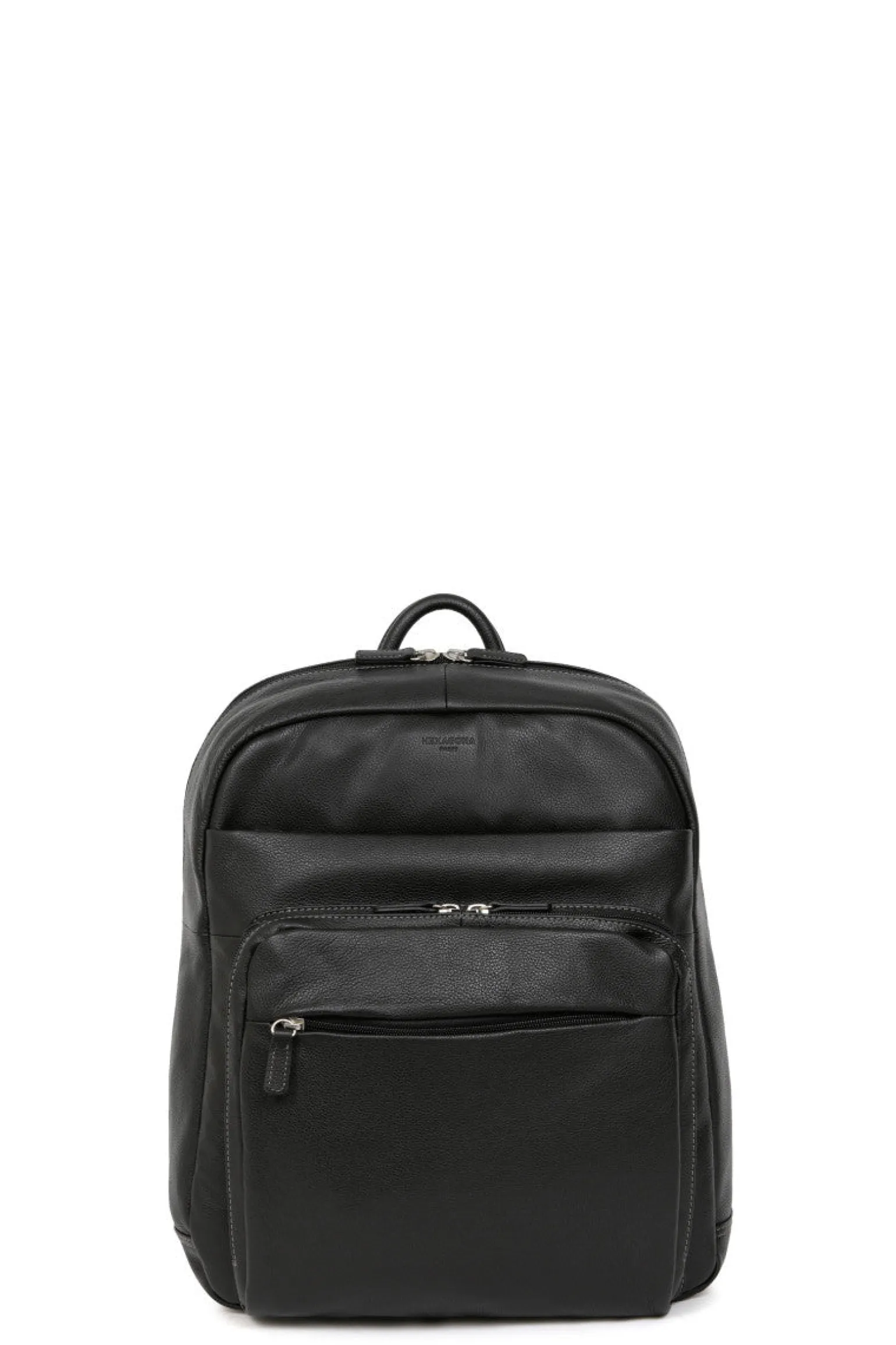Sac à dos - 13" & A4 - Cuir