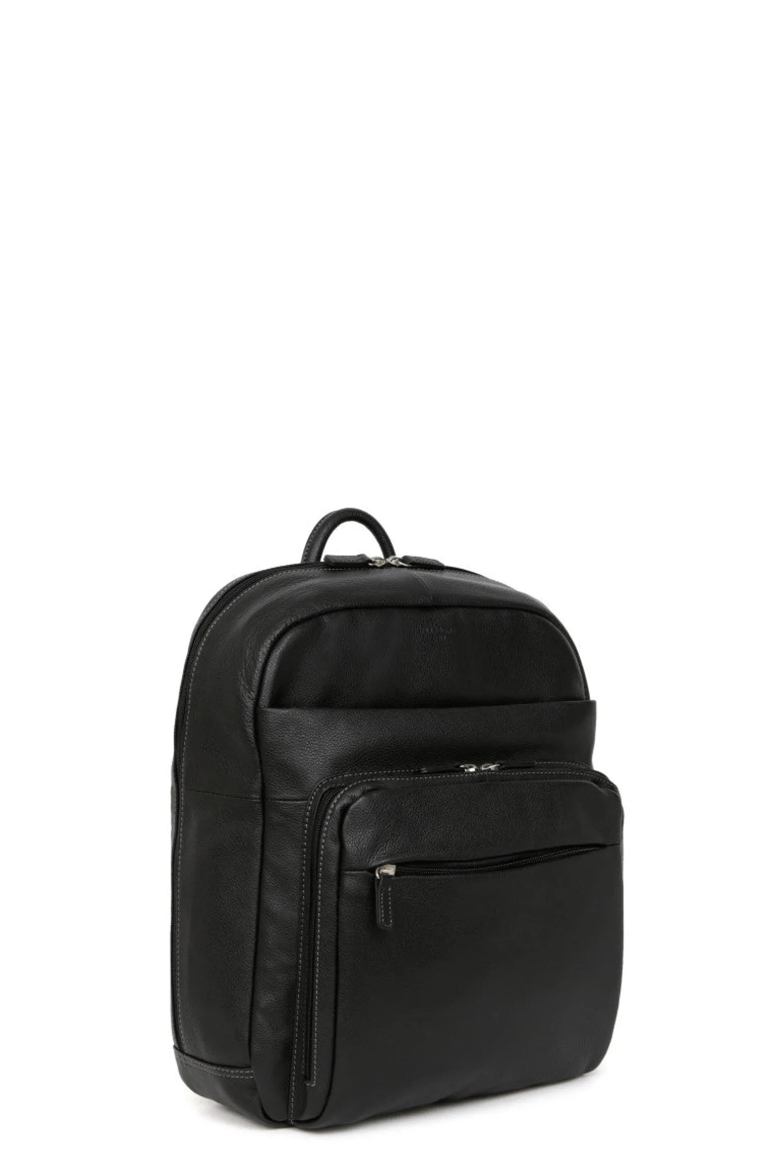 Sac à dos - 13" & A4 - Cuir