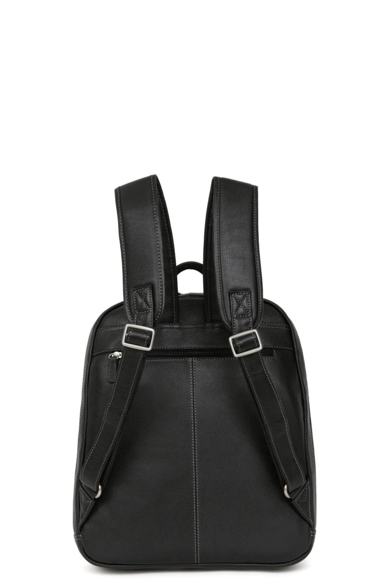 Sac à dos - 13" & A4 - Cuir