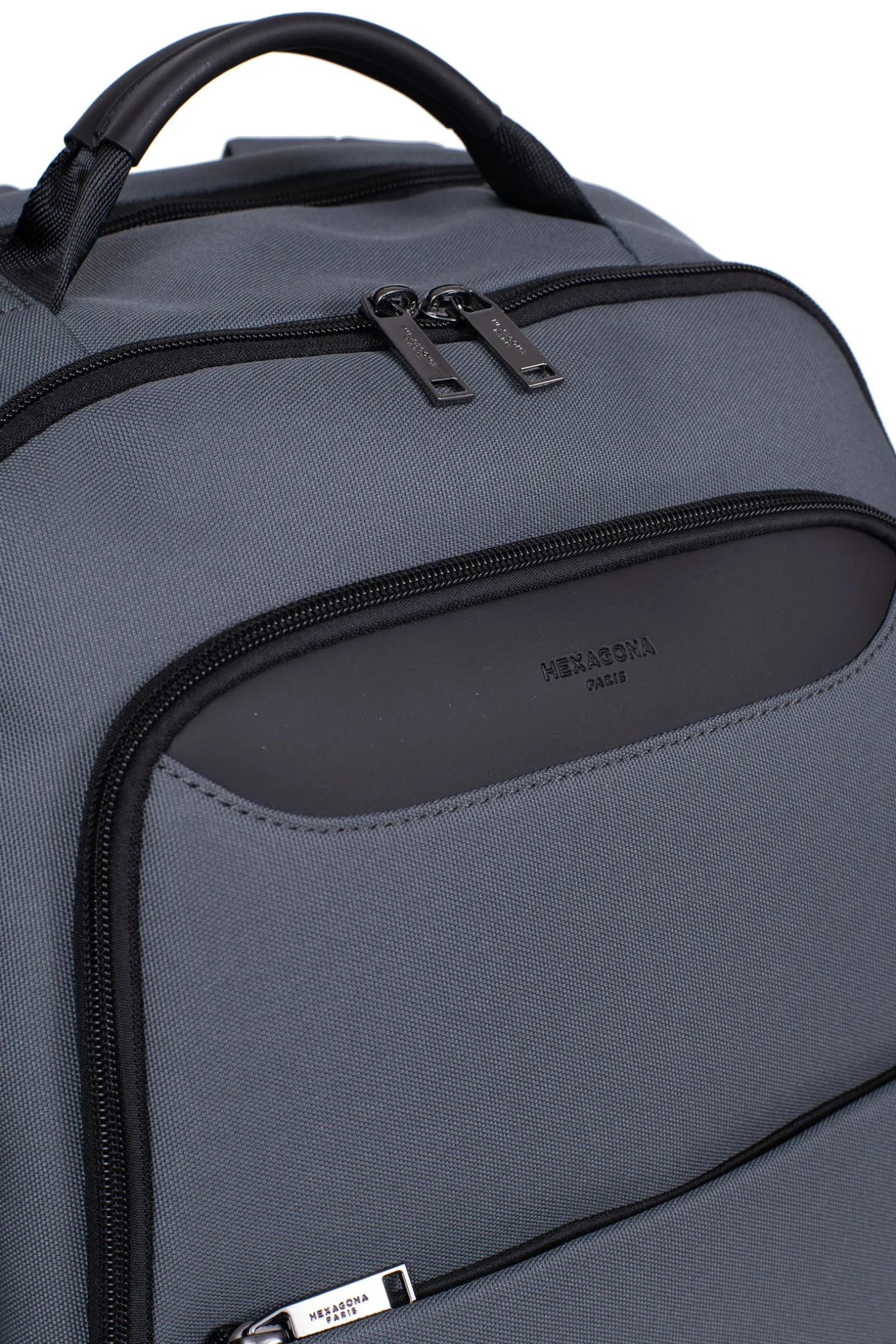 Sac à dos - 17"& A4