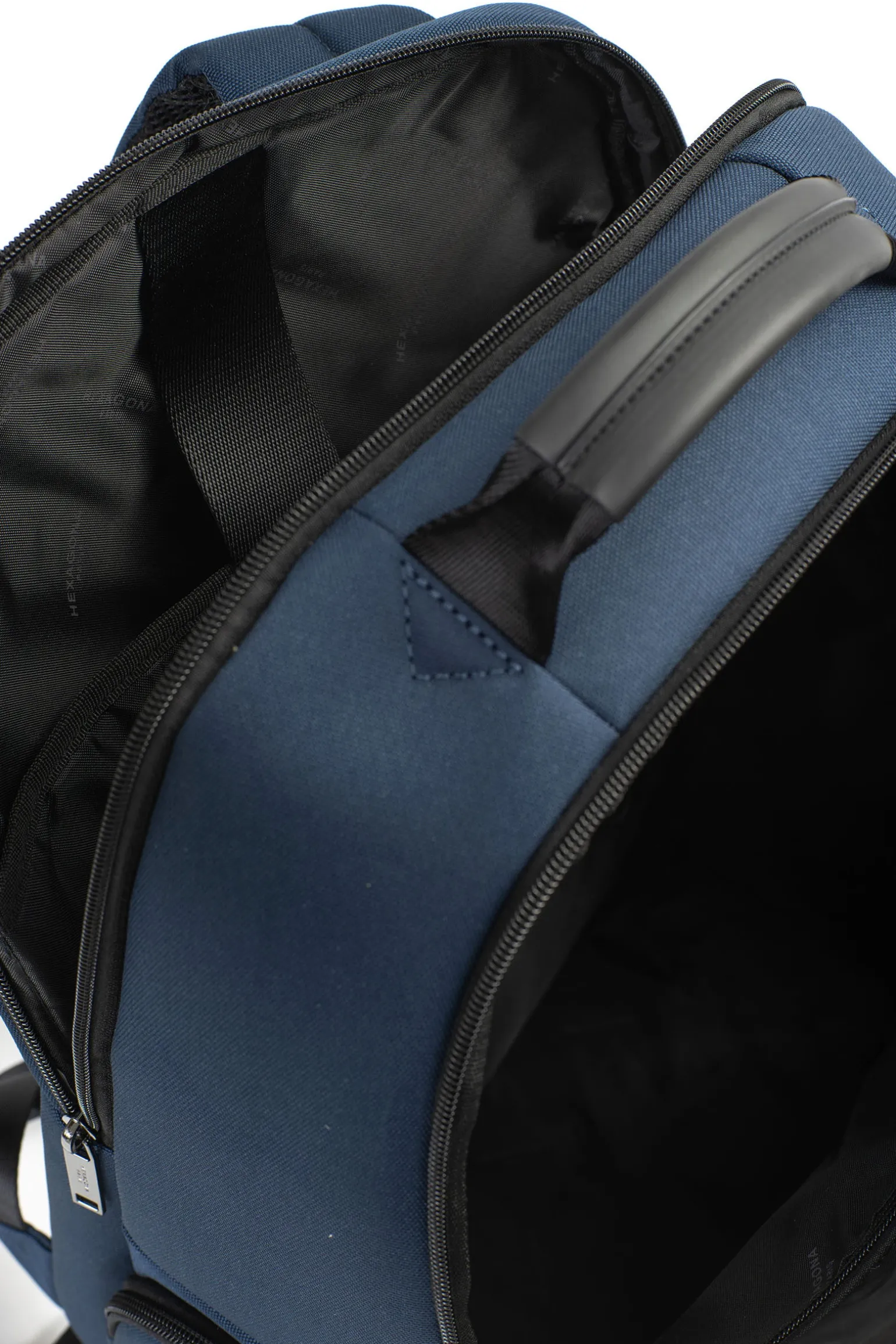 Sac à dos - 17"& A4
