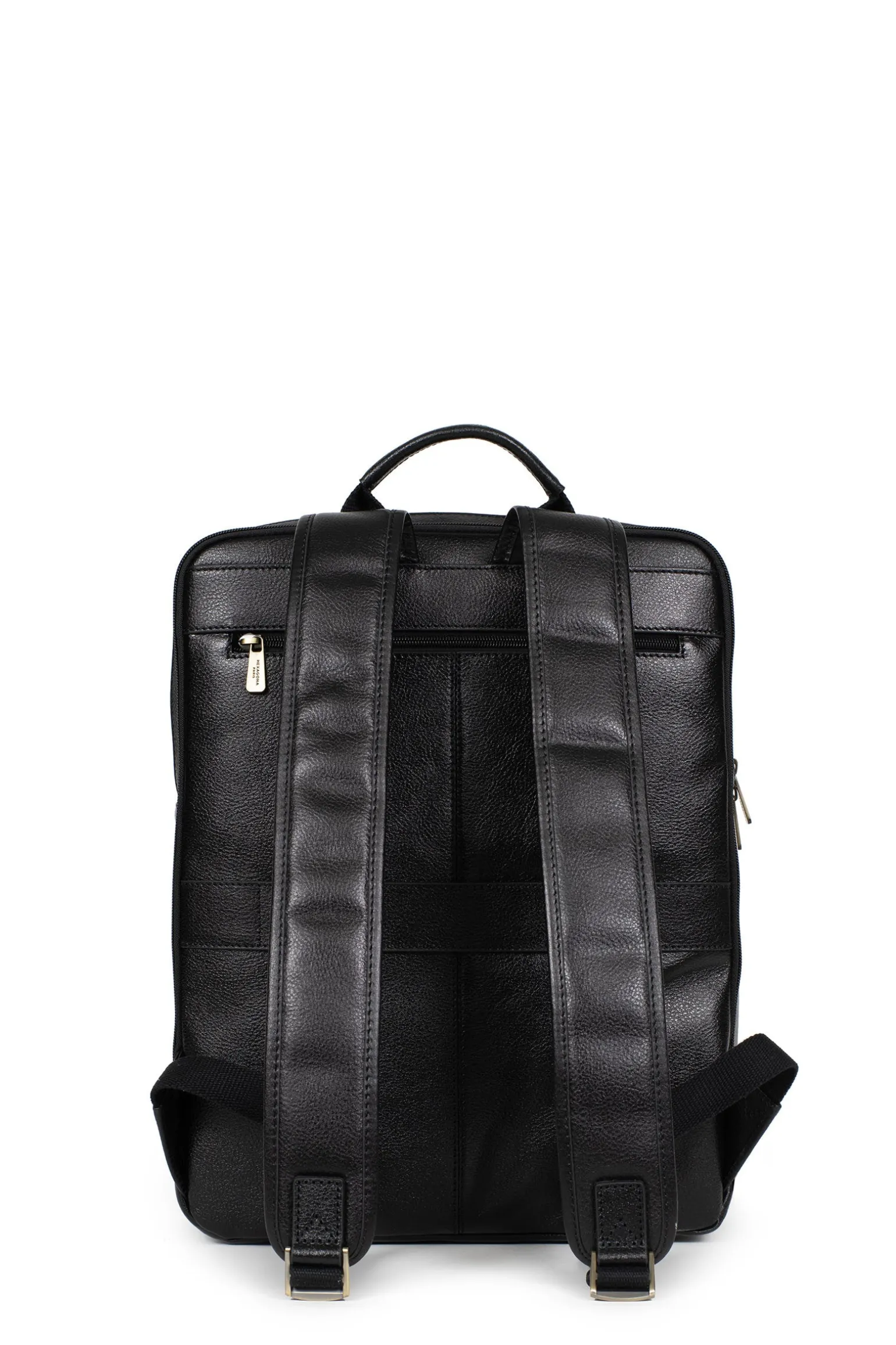 Sac à dos - A4 - Cuir
