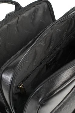 Sac à dos - A4 - Cuir