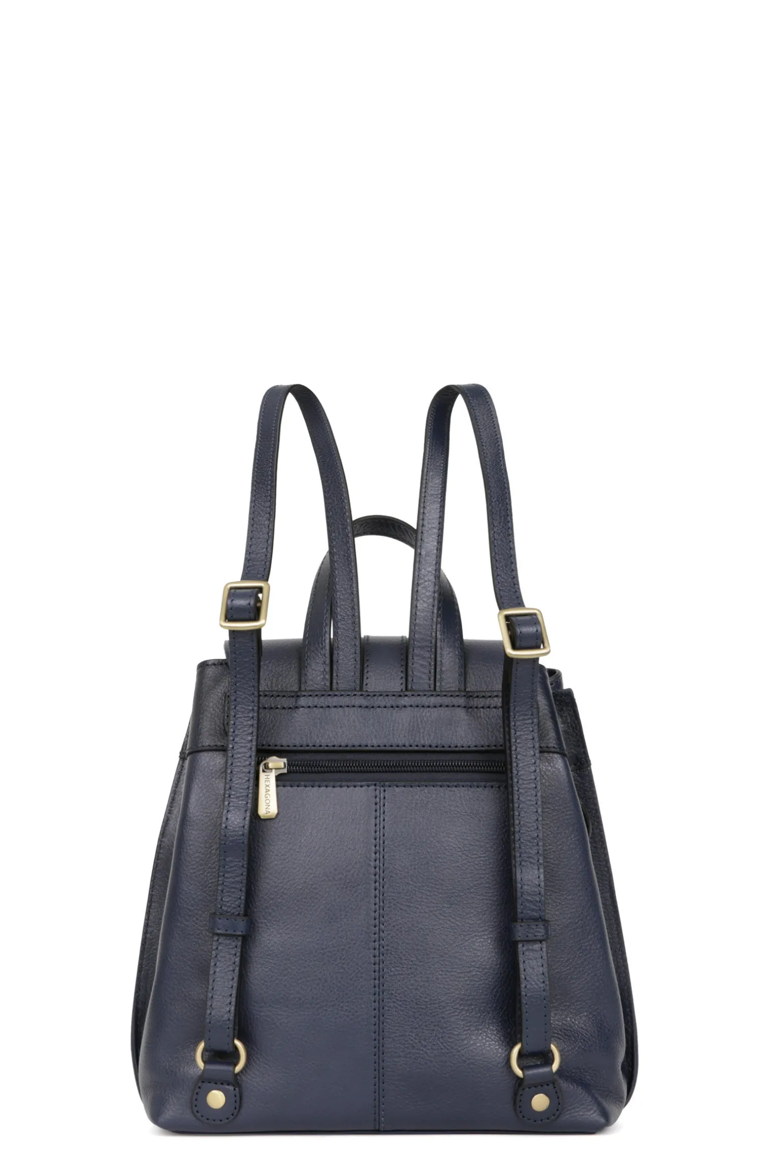 Sac à dos - Cuir