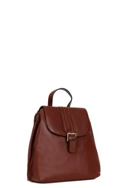 Sac à dos - Cuir