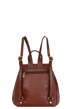 Sac à dos - Cuir