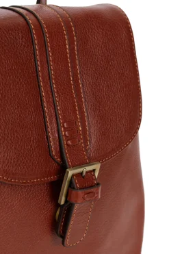 Sac à dos - Cuir