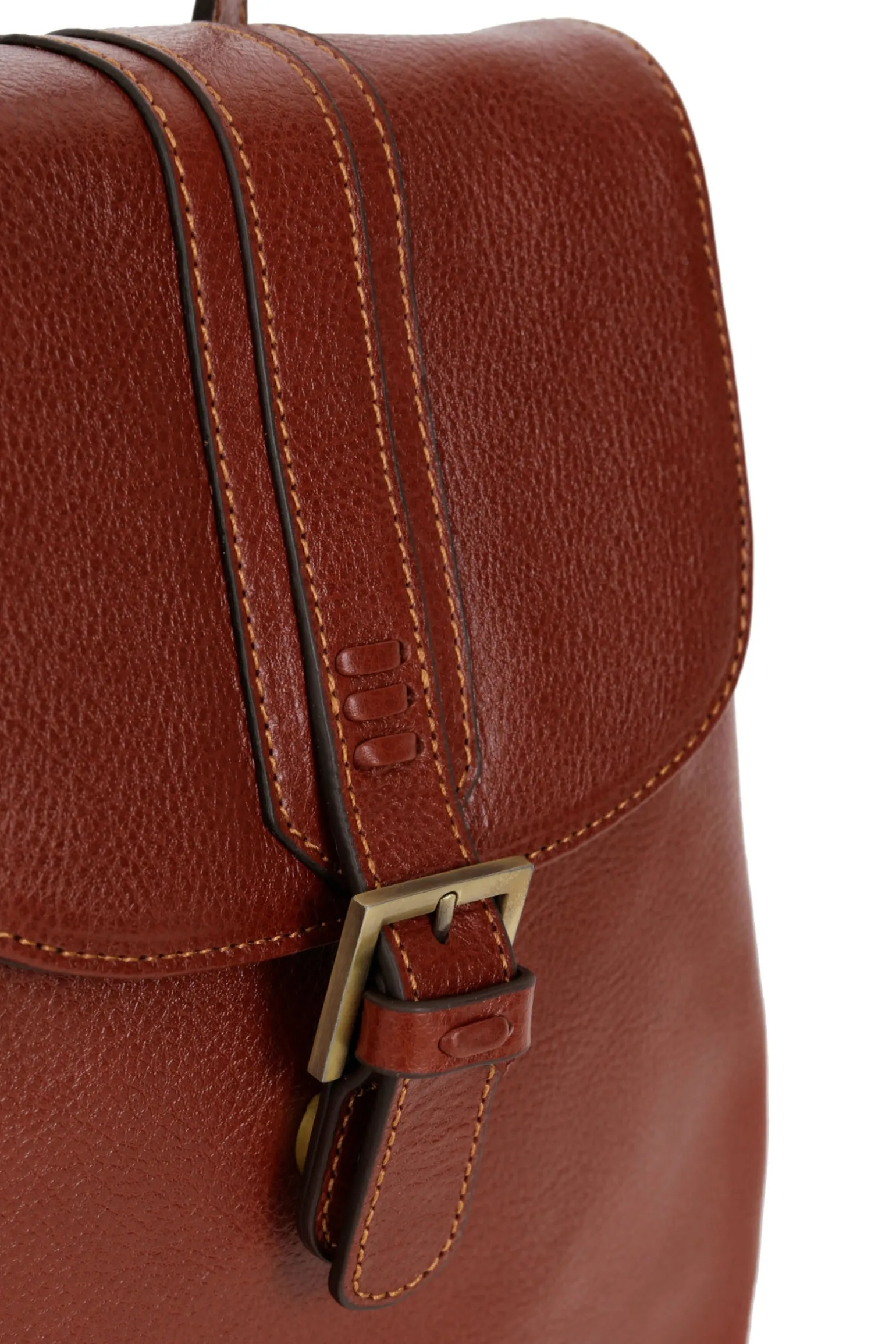 Sac à dos - Cuir