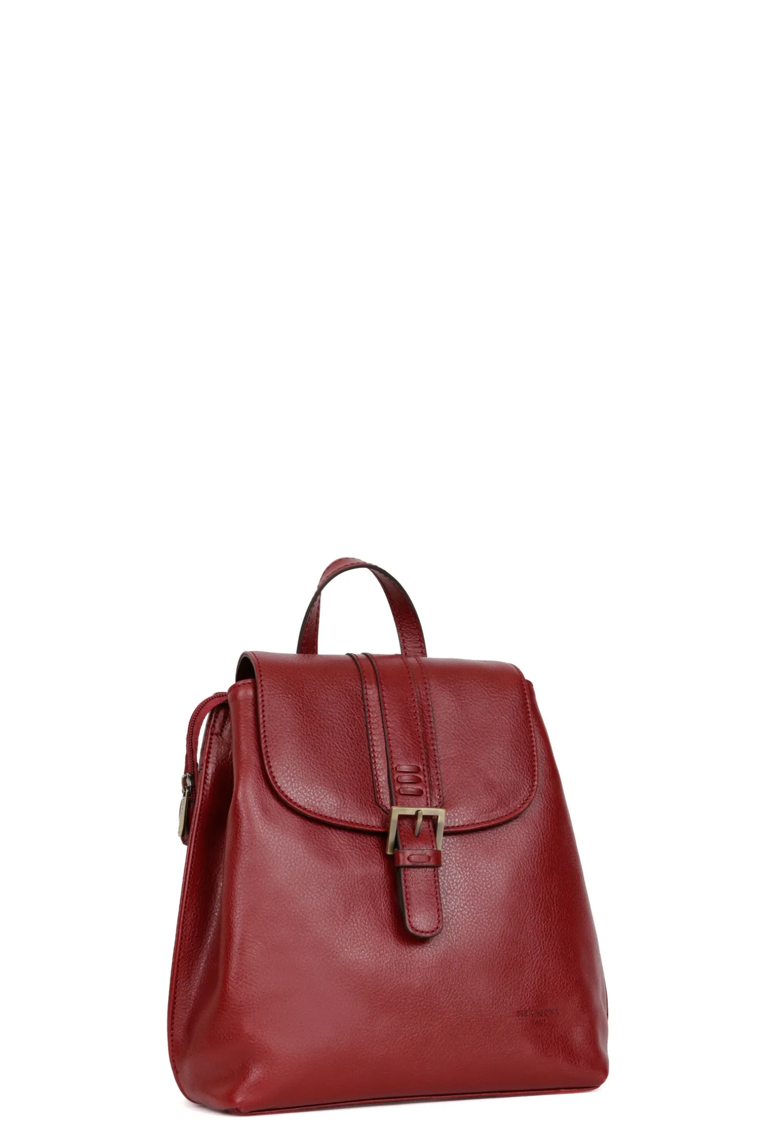 Sac à dos - Cuir