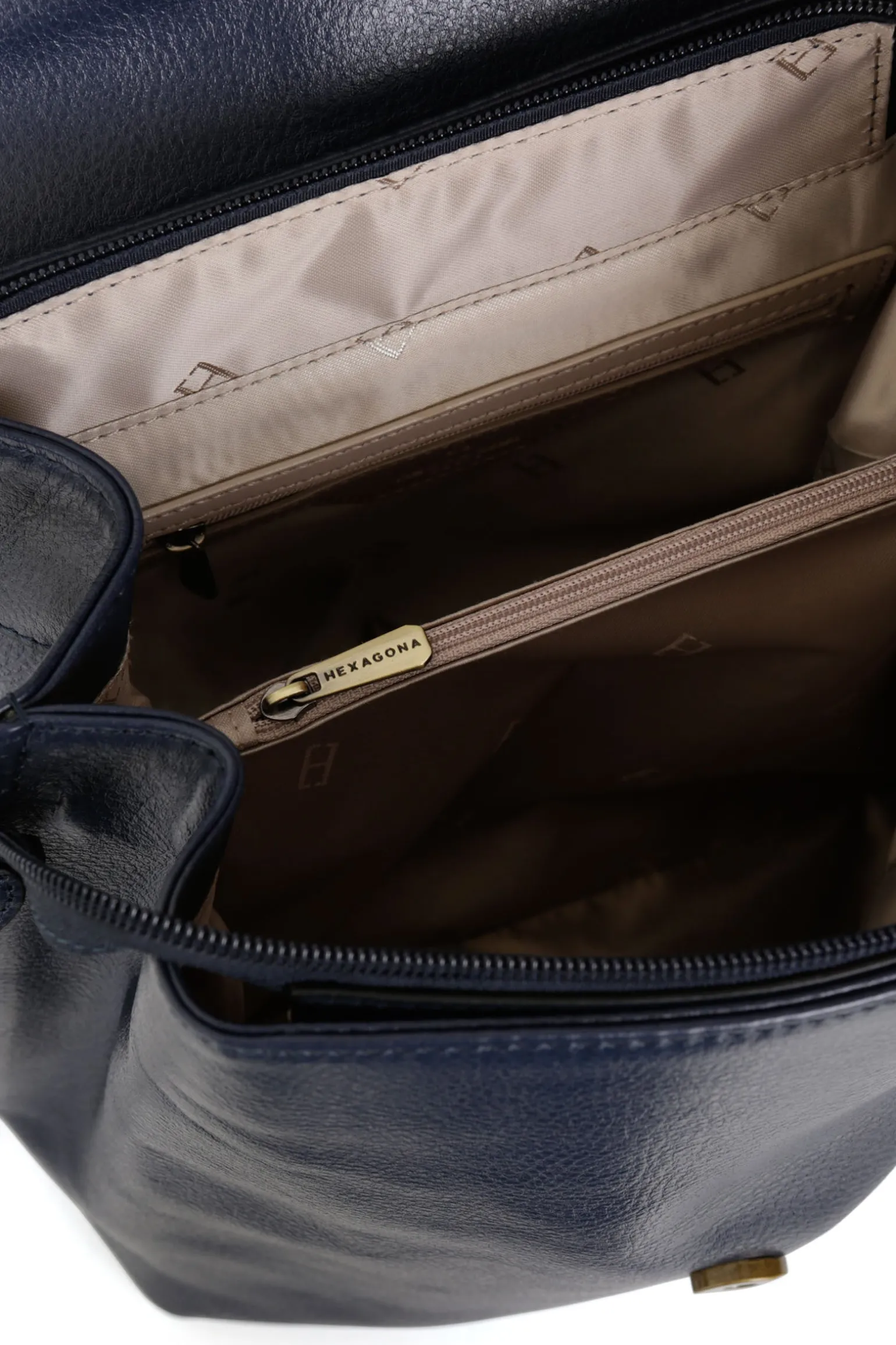 Sac à dos - Cuir