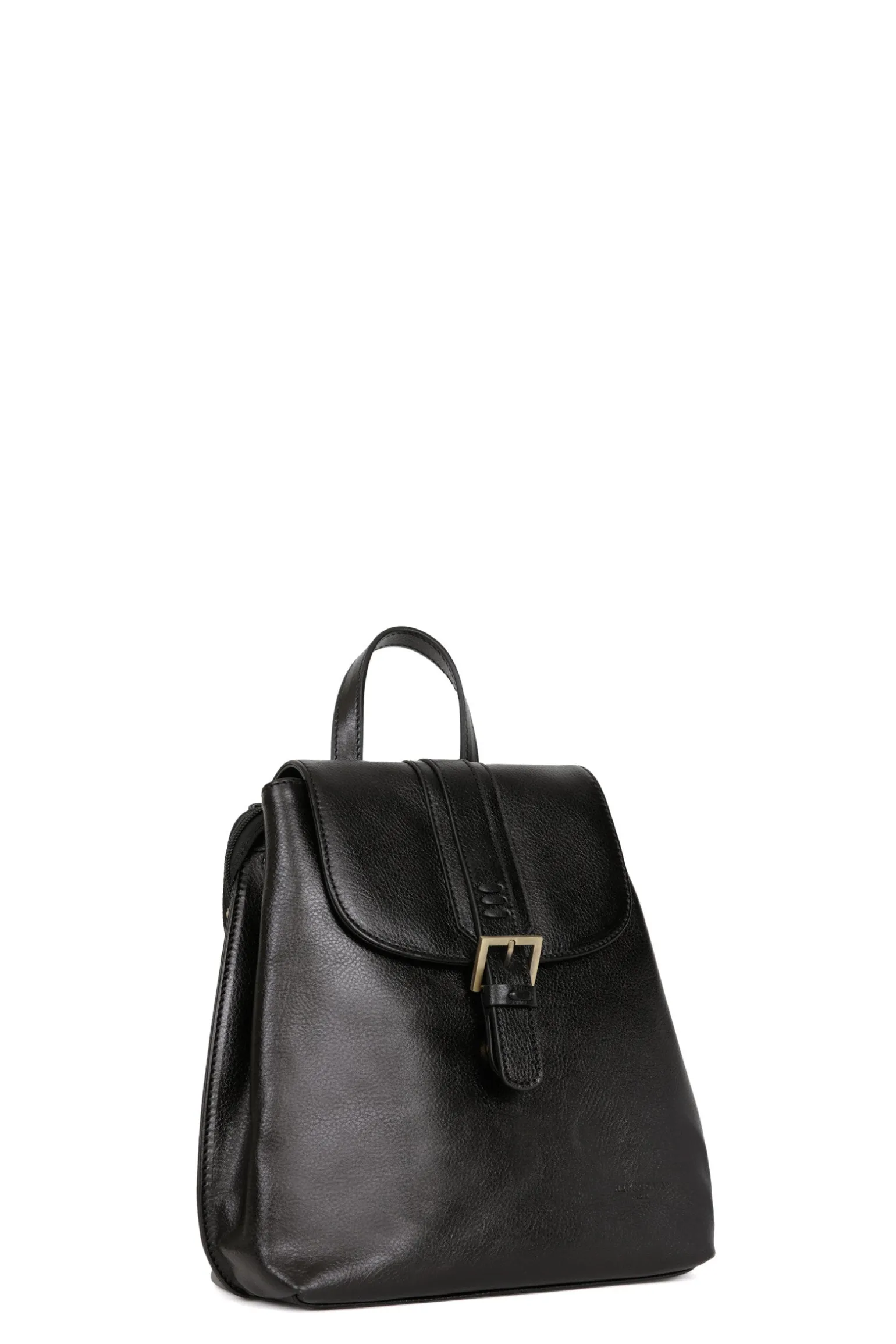 Sac à dos - Cuir