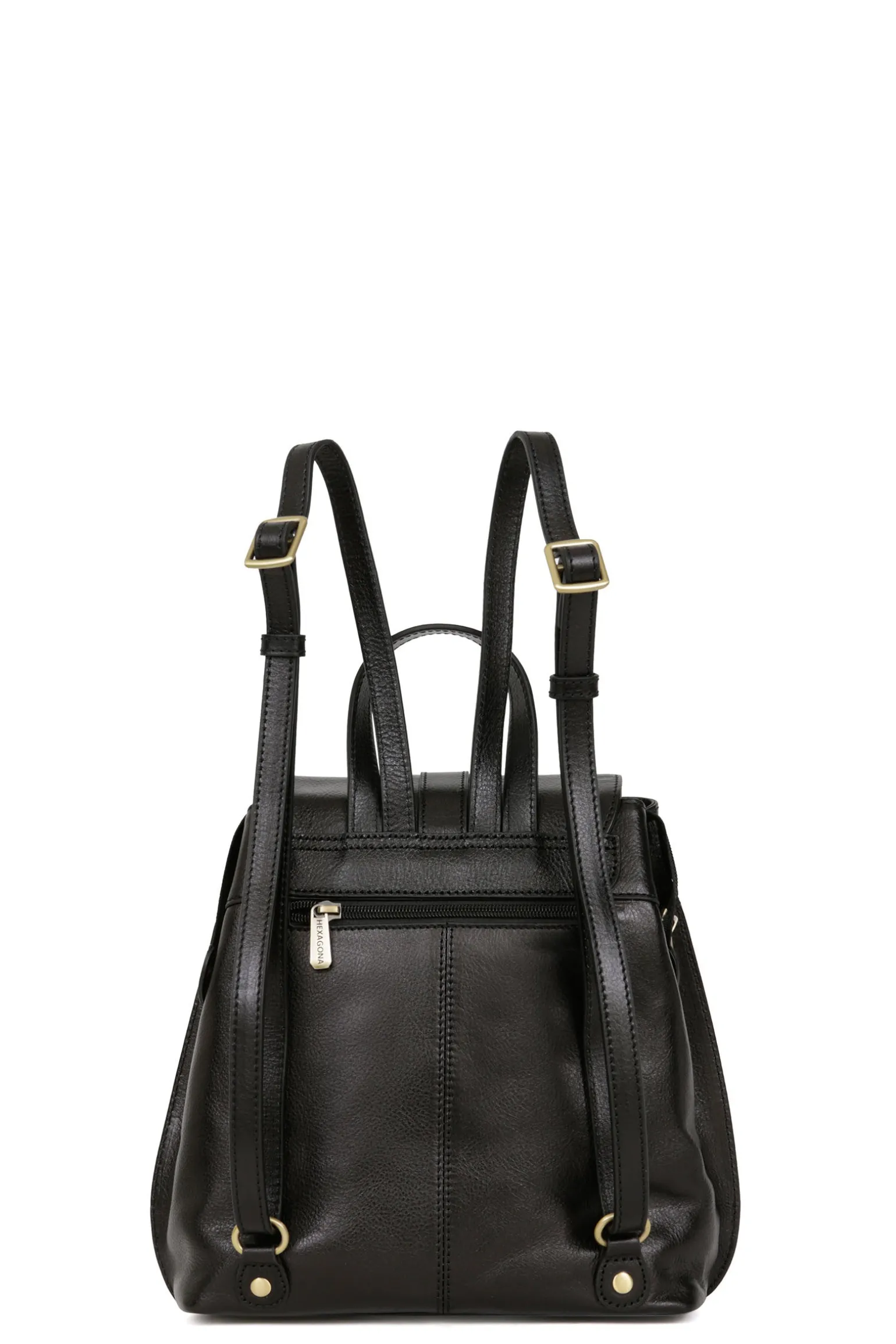 Sac à dos - Cuir