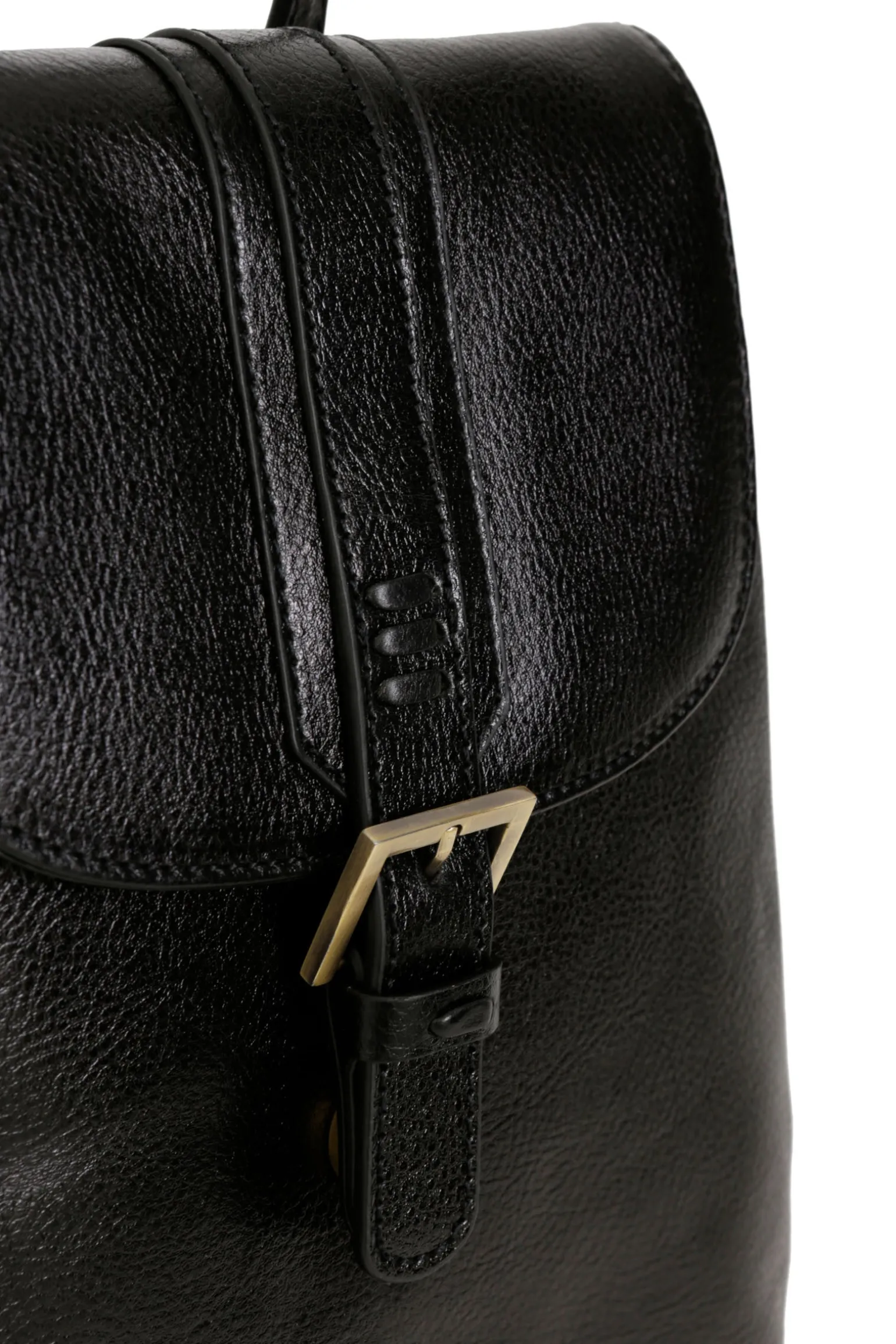 Sac à dos - Cuir