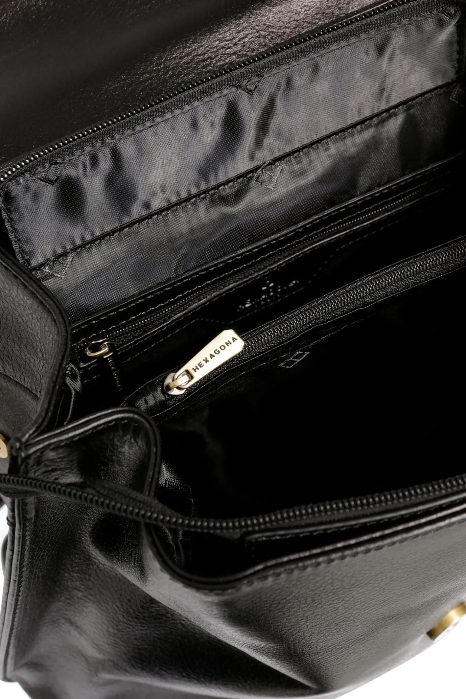 Sac à dos - Cuir