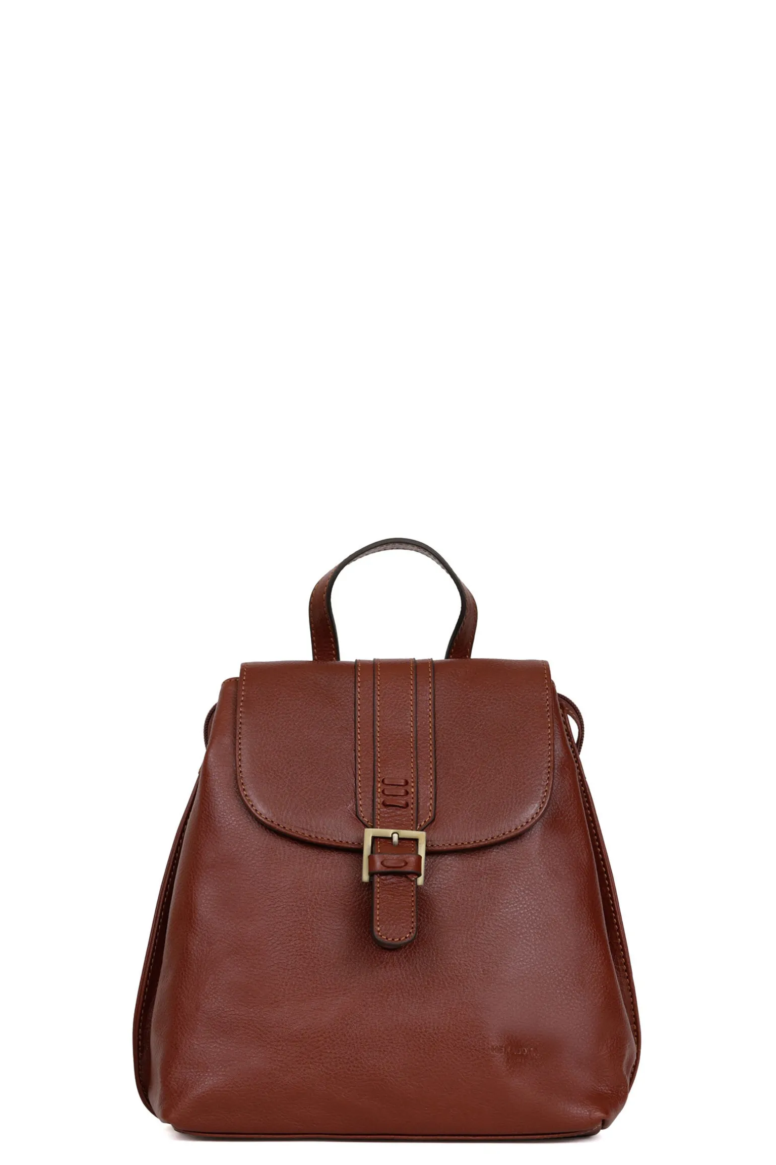 Sac à dos - Cuir
