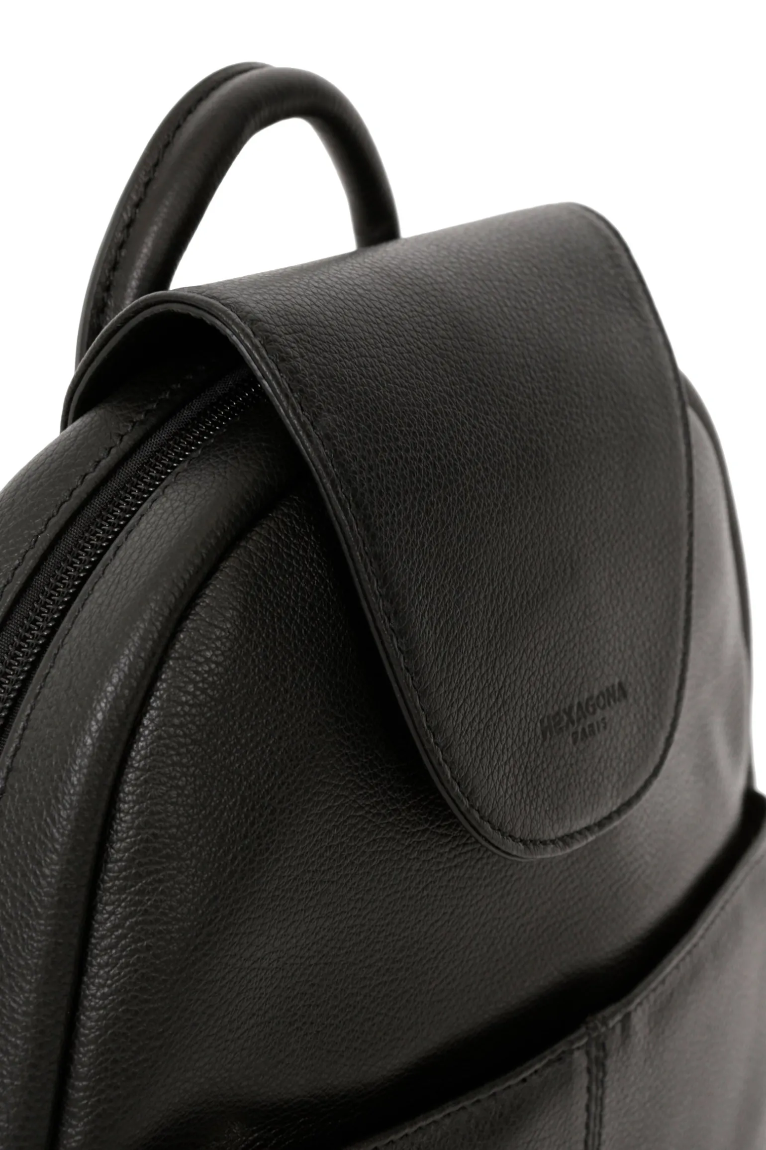 Sac à dos - Cuir