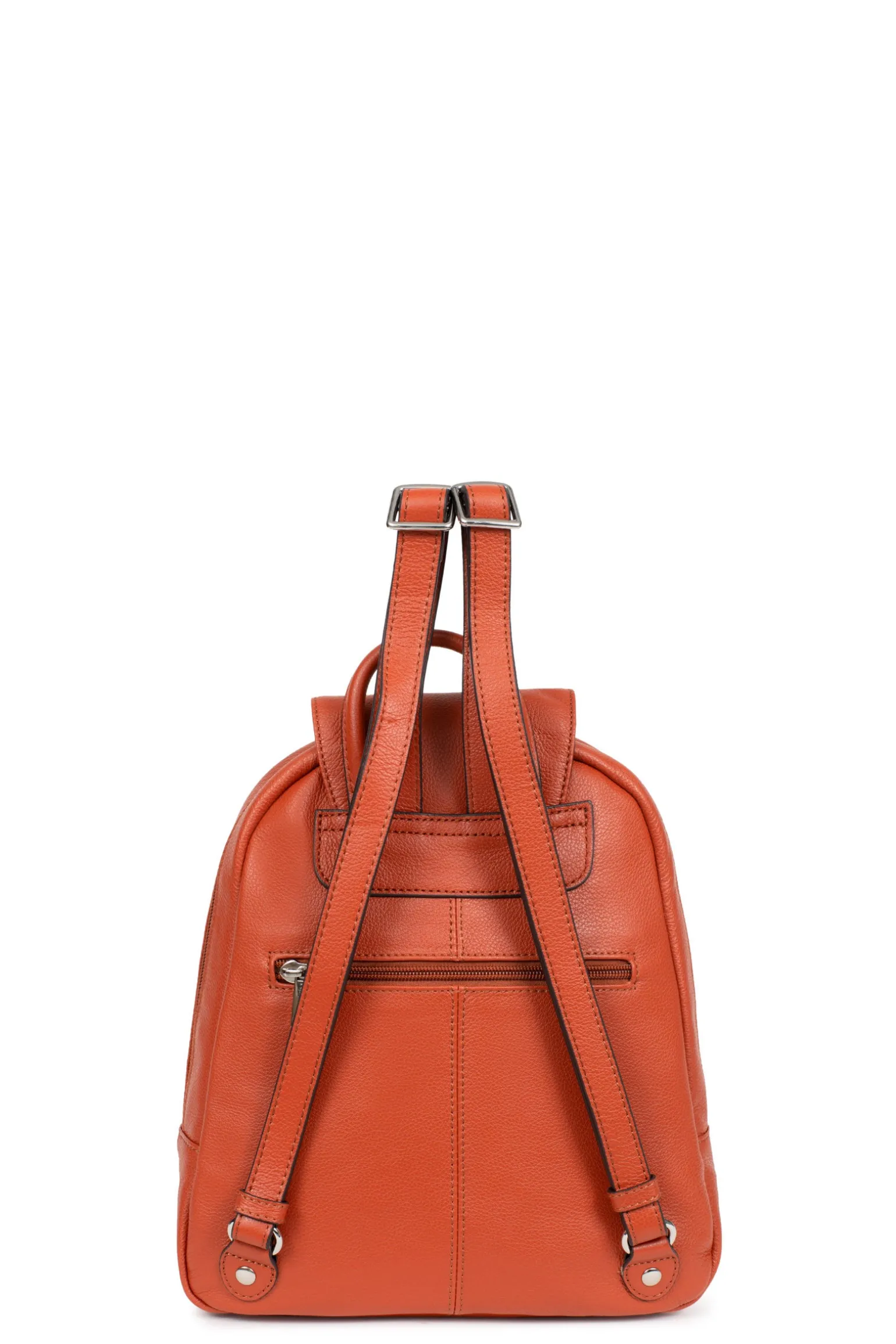 Sac à dos - Cuir