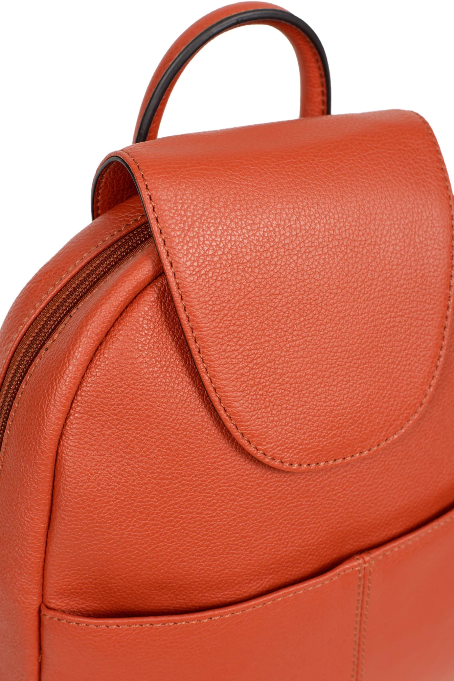 Sac à dos - Cuir