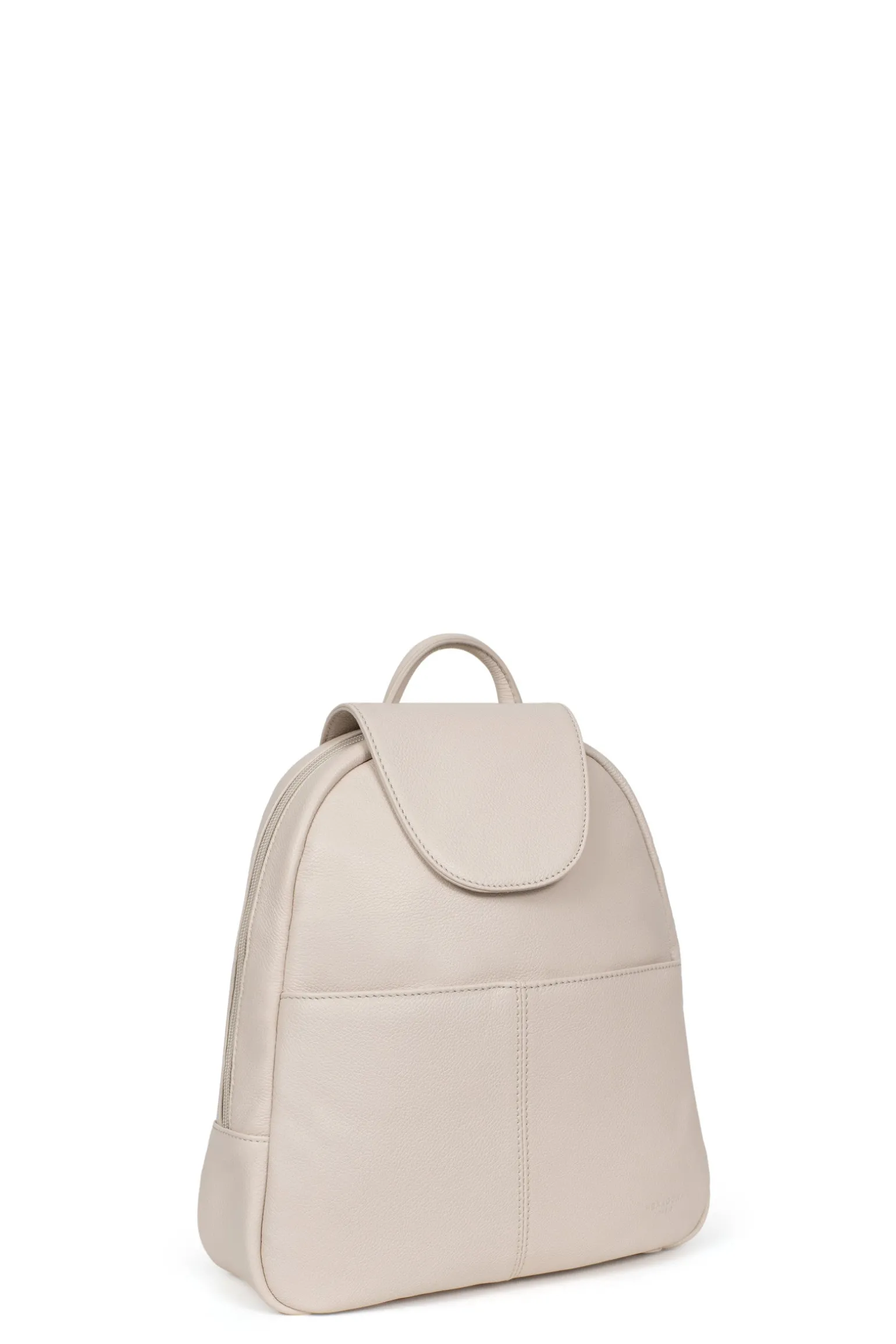 Sac à dos - Cuir