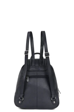 Sac à dos - Cuir