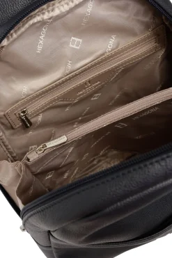 Sac à dos - Cuir