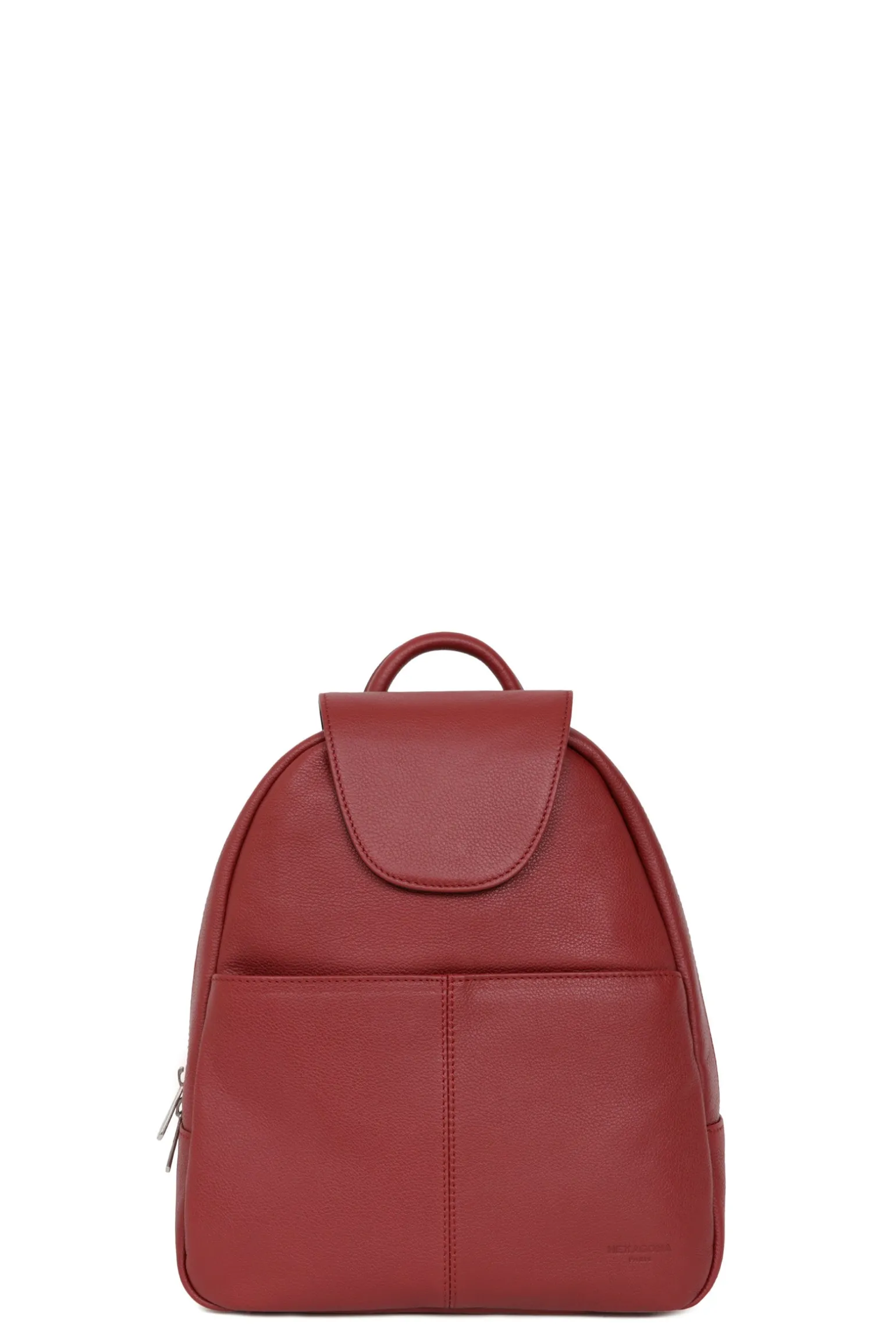 Sac à dos - Cuir