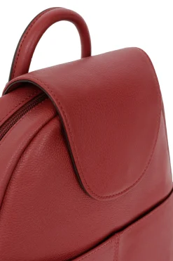Sac à dos - Cuir