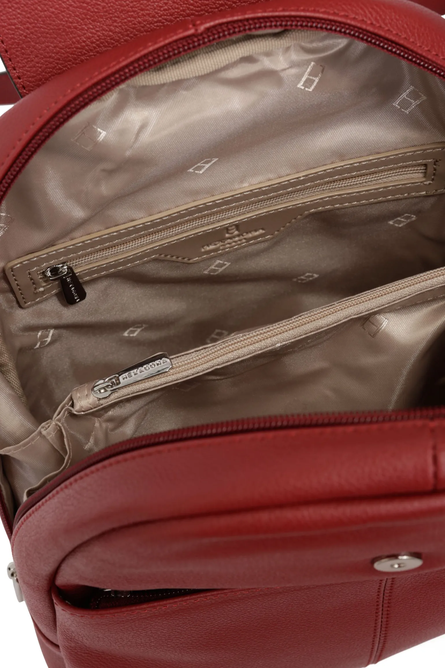 Sac à dos - Cuir