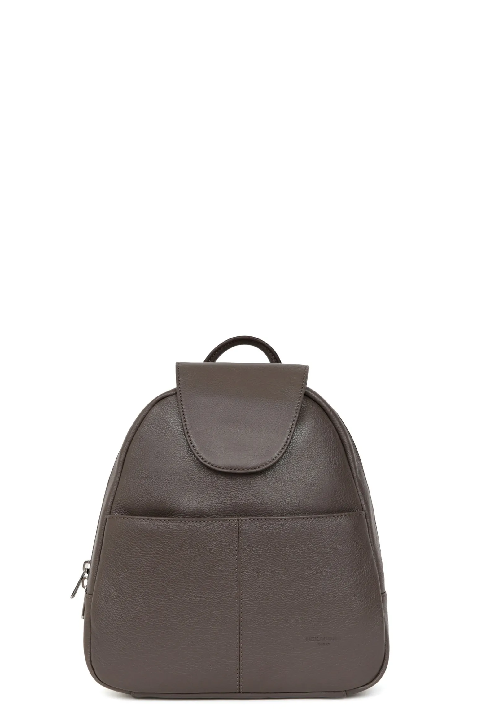 Sac à dos - Cuir