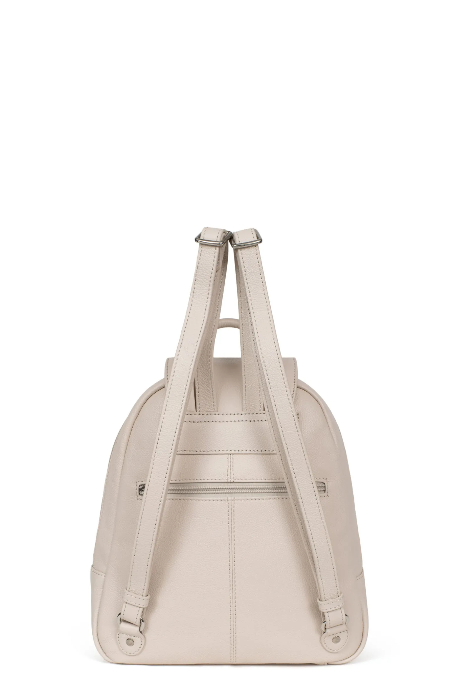 Sac à dos - Cuir