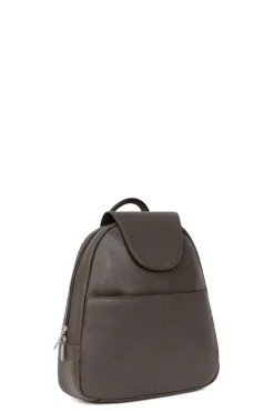 Sac à dos - Cuir
