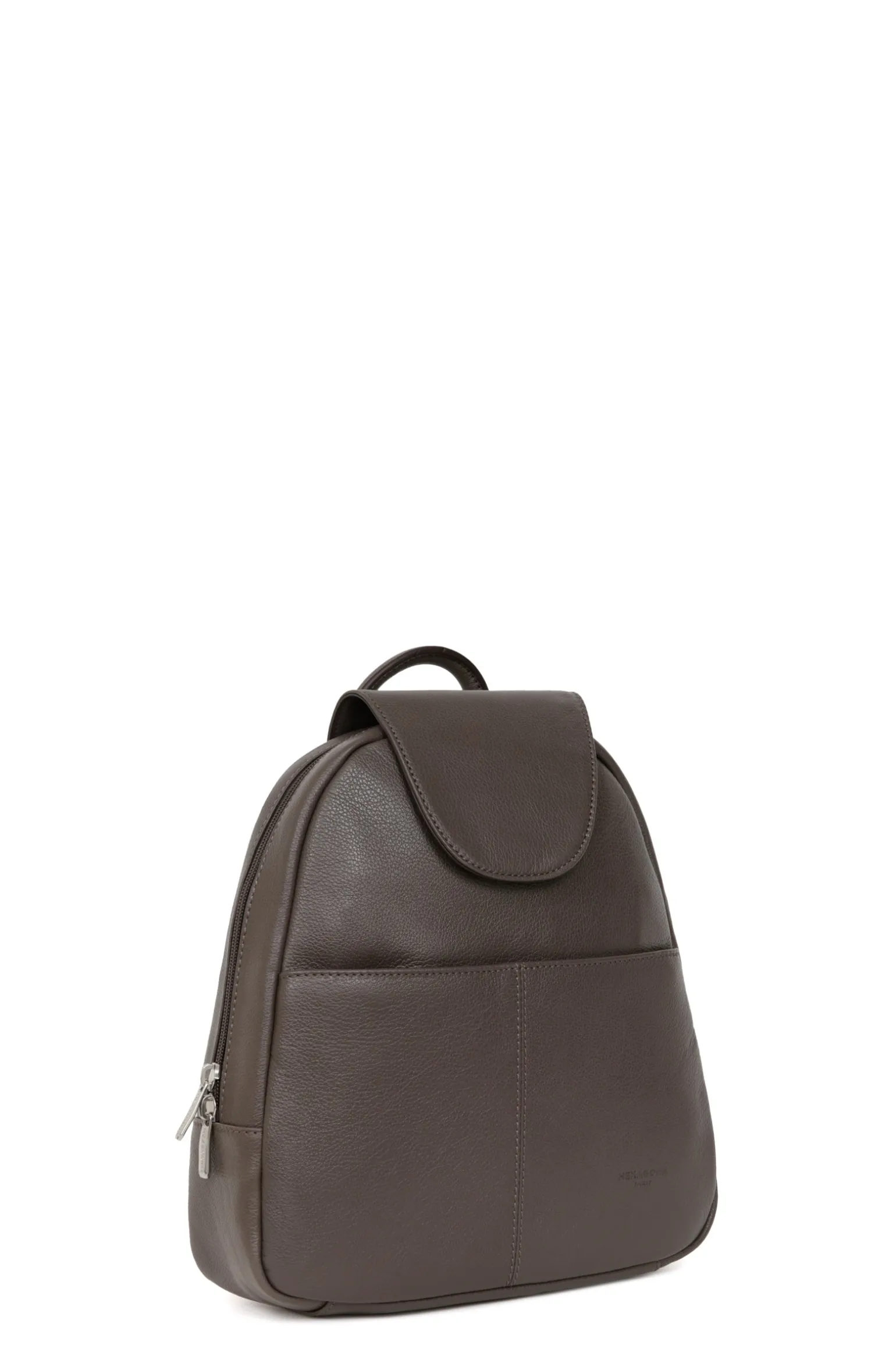 Sac à dos - Cuir