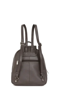 Sac à dos - Cuir