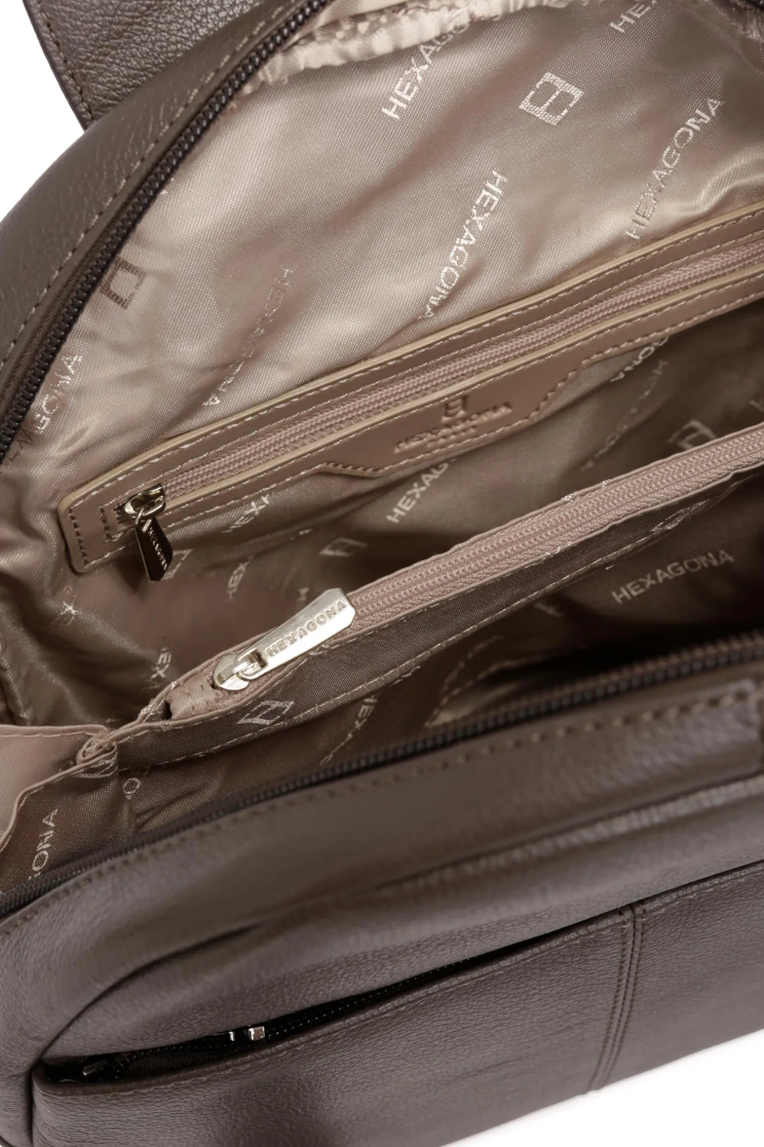 Sac à dos - Cuir