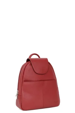 Sac à dos - Cuir