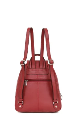 Sac à dos - Cuir