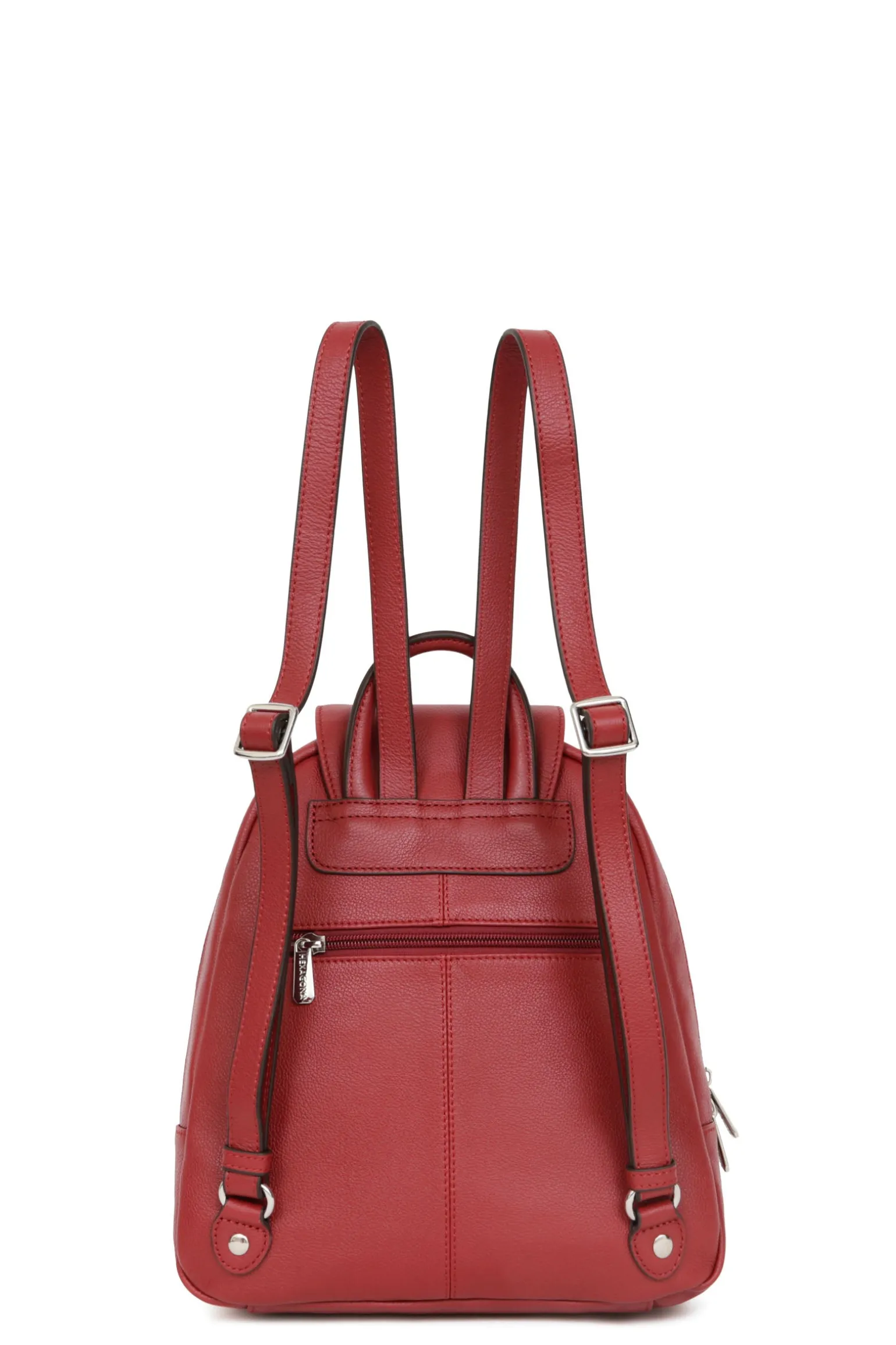 Sac à dos - Cuir