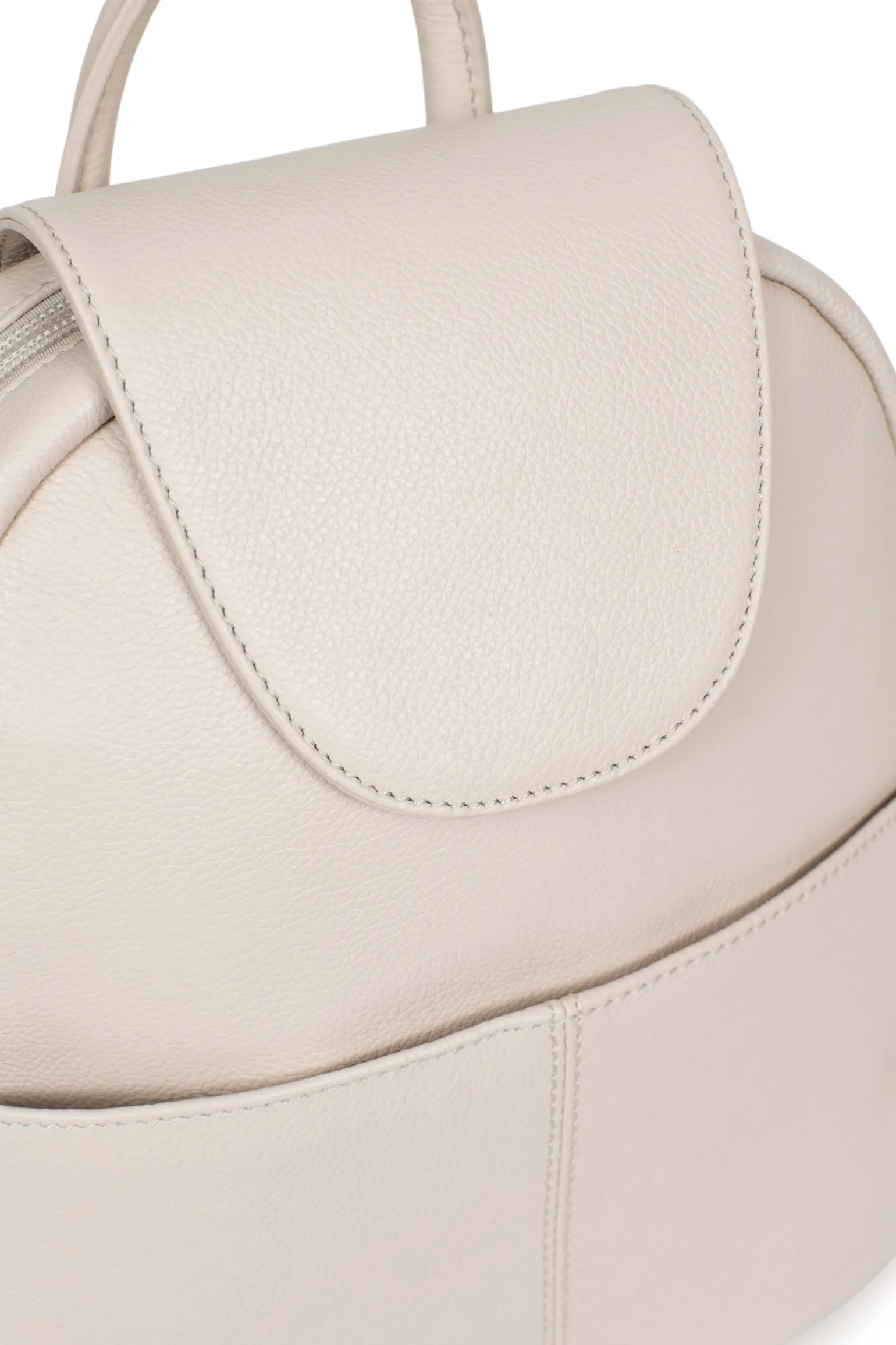 Sac à dos - Cuir